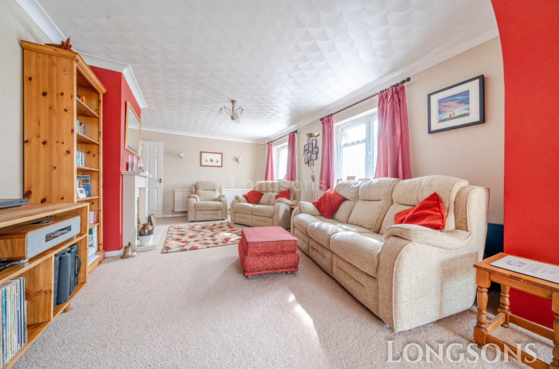Additional Property Image 3 bedroom Detached Bungalow for sale in Swaffham 9