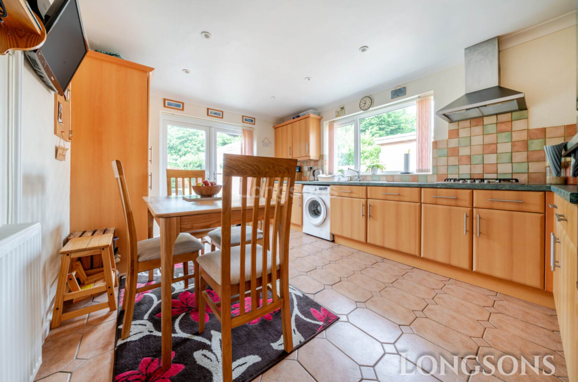 Additional Property Image 3 bedroom Detached Bungalow for sale in Swaffham 10