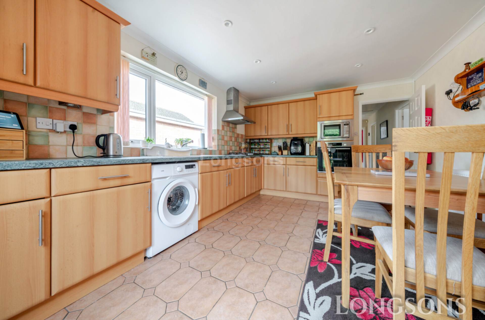 Additional Property Image 3 bedroom Detached Bungalow for sale in Swaffham 11