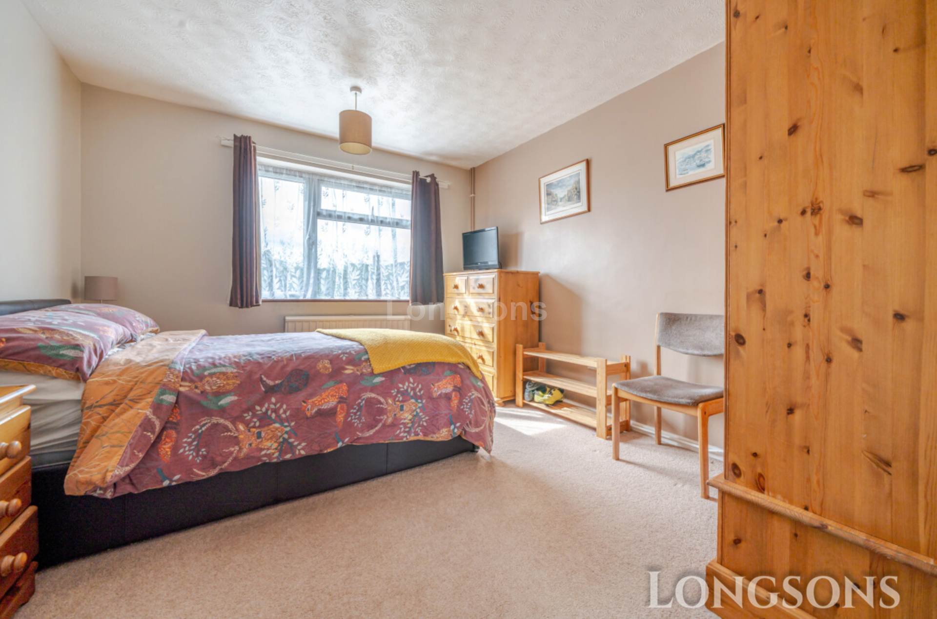Additional Property Image 3 bedroom Detached Bungalow for sale in Swaffham 12