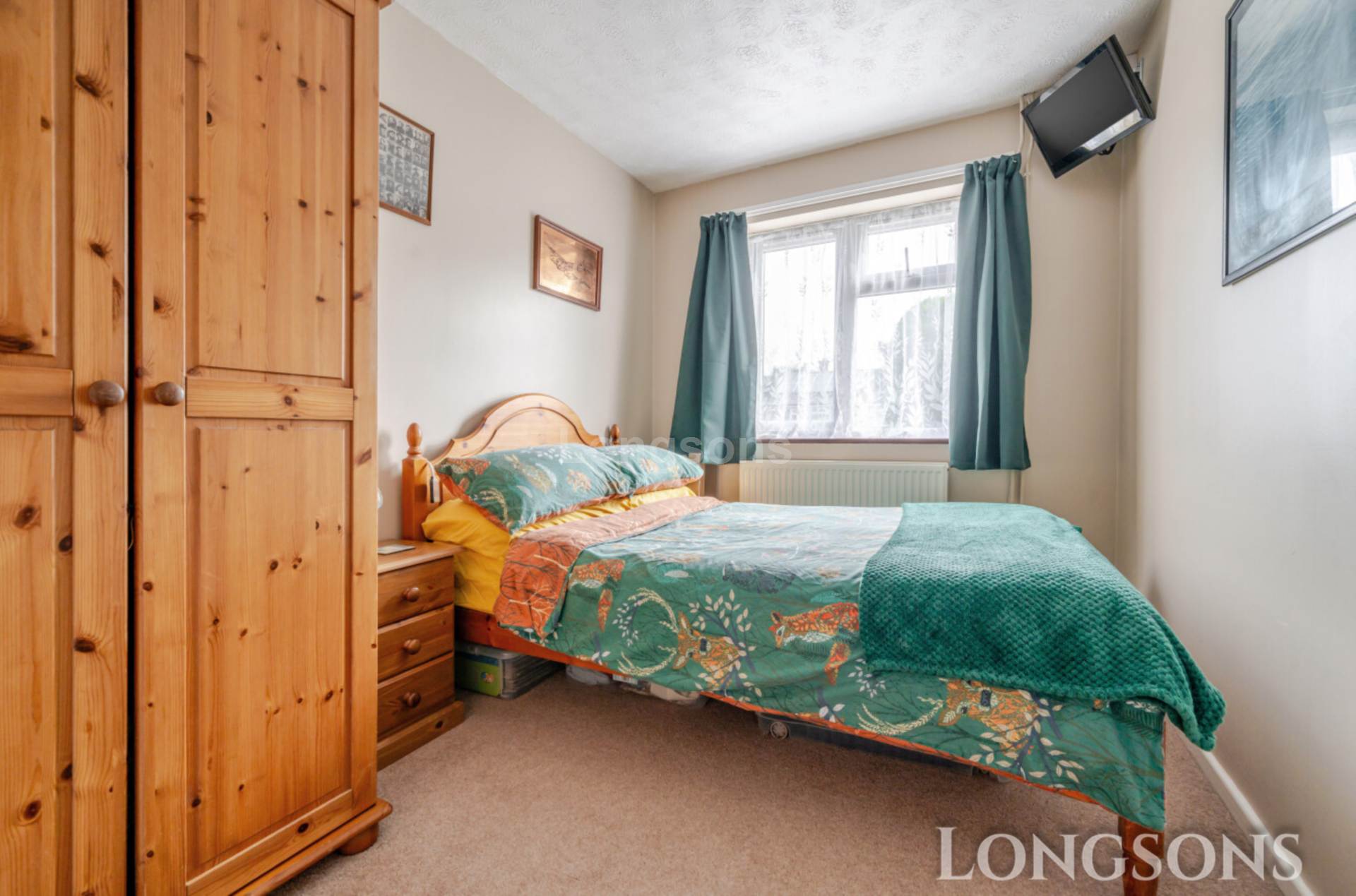 Additional Property Image 3 bedroom Detached Bungalow for sale in Swaffham 13
