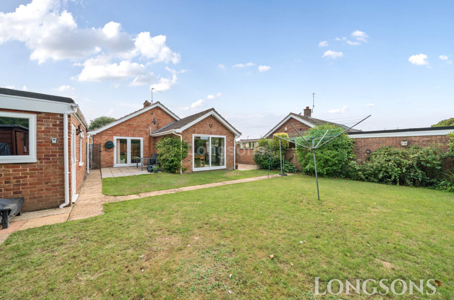 Additional Property Image 3 bedroom Detached Bungalow for sale in Swaffham 15