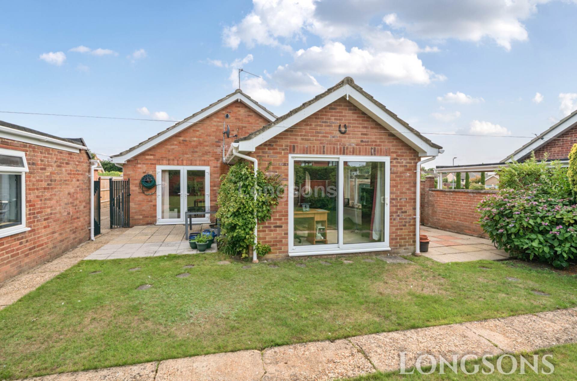 Additional Property Image 3 bedroom Detached Bungalow for sale in Swaffham 16