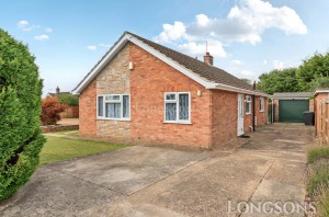 3 bedroom Detached Bungalow for sale in Swaffham