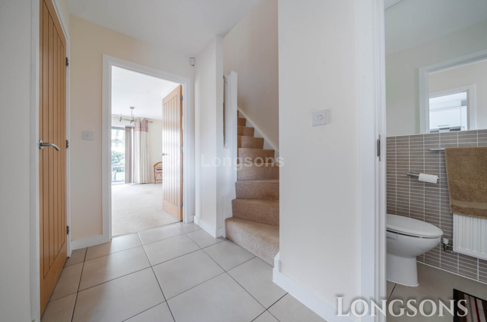 Additional Property Image 3 bedroom Semi Detached to rent in Swaffham 7