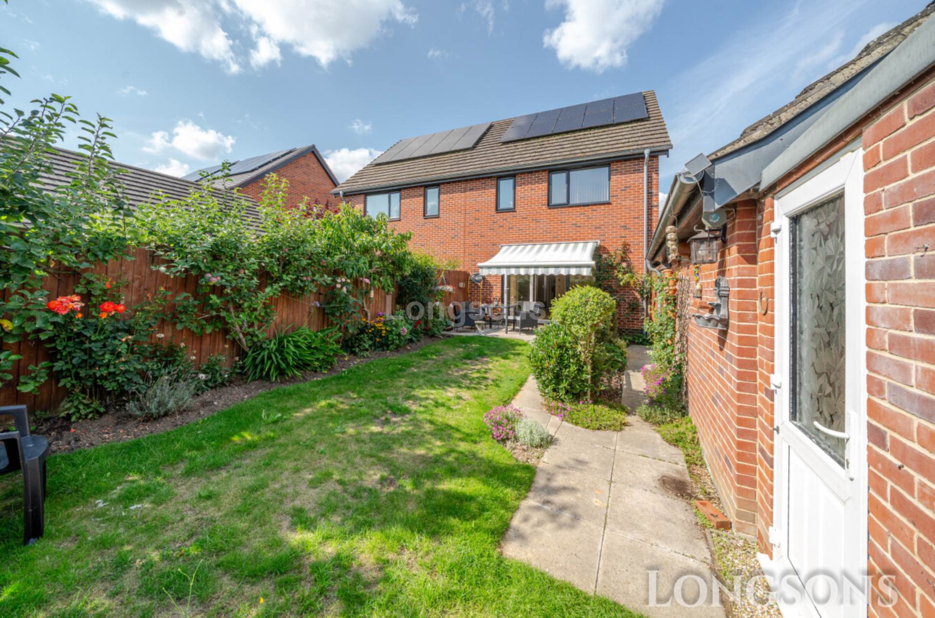 Additional Property Image 3 bedroom Semi Detached to rent in Swaffham 13