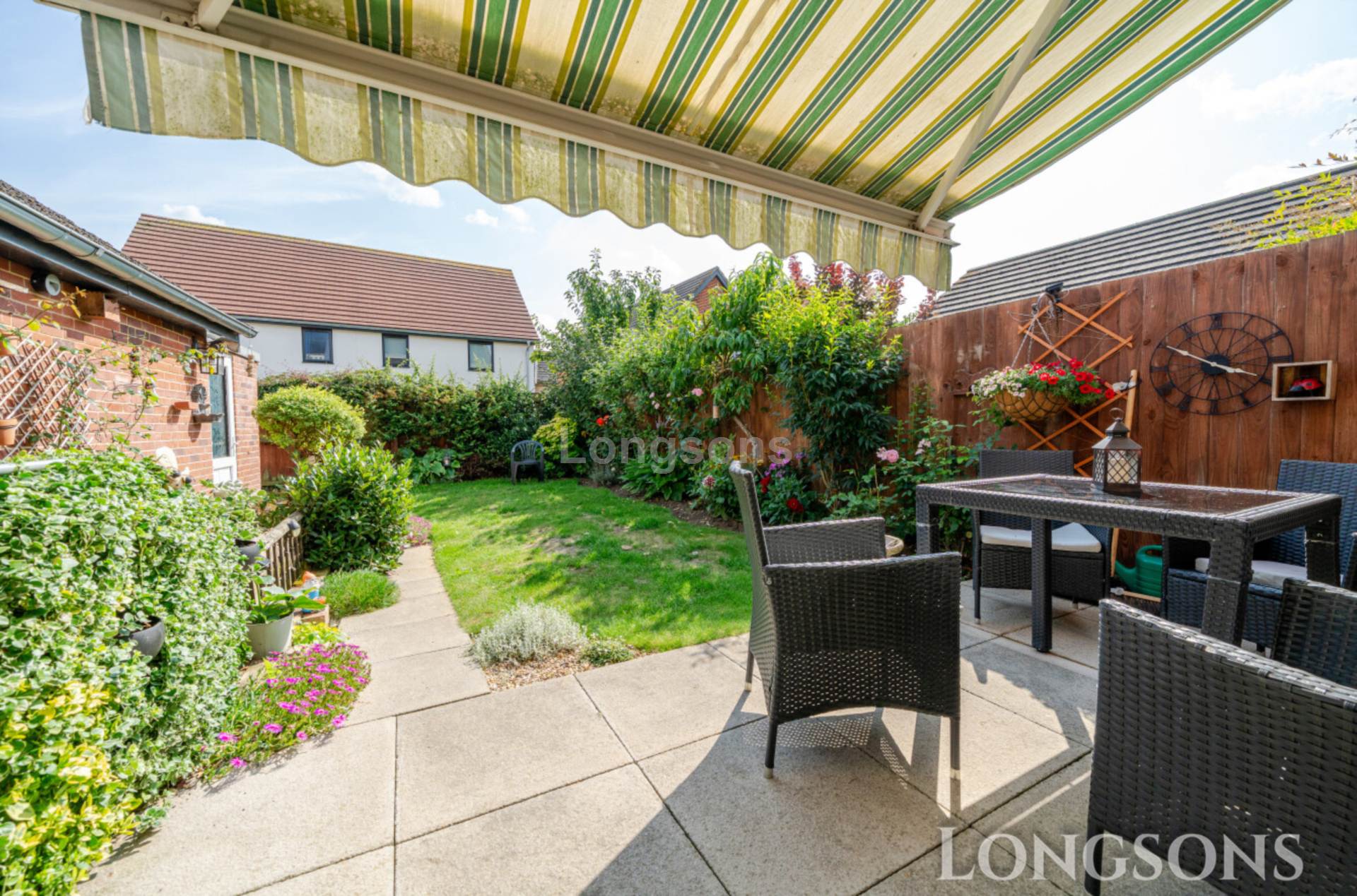 Additional Property Image 3 bedroom Semi Detached to rent in Swaffham 14
