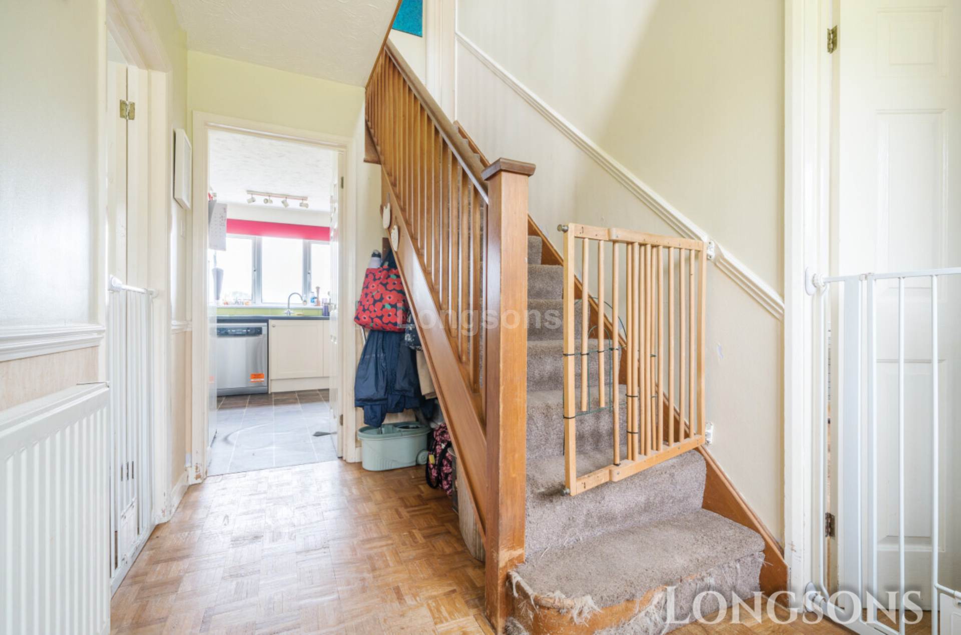 Additional Property Image 4 bedroom Detached for sale in Swaffham 7