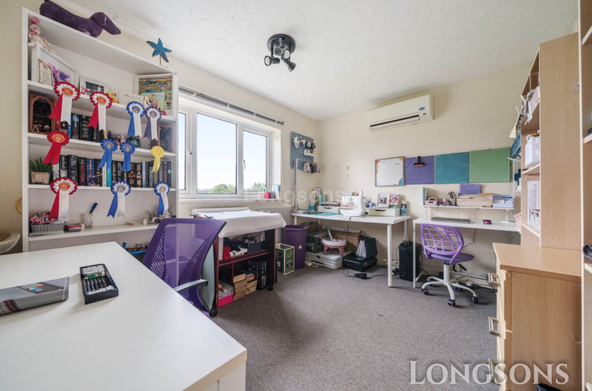 Additional Property Image 4 bedroom Detached for sale in Swaffham 12