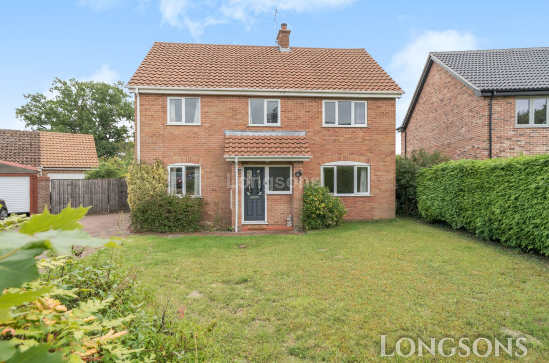 Additional Property Image 4 bedroom Detached for sale in Swaffham 16