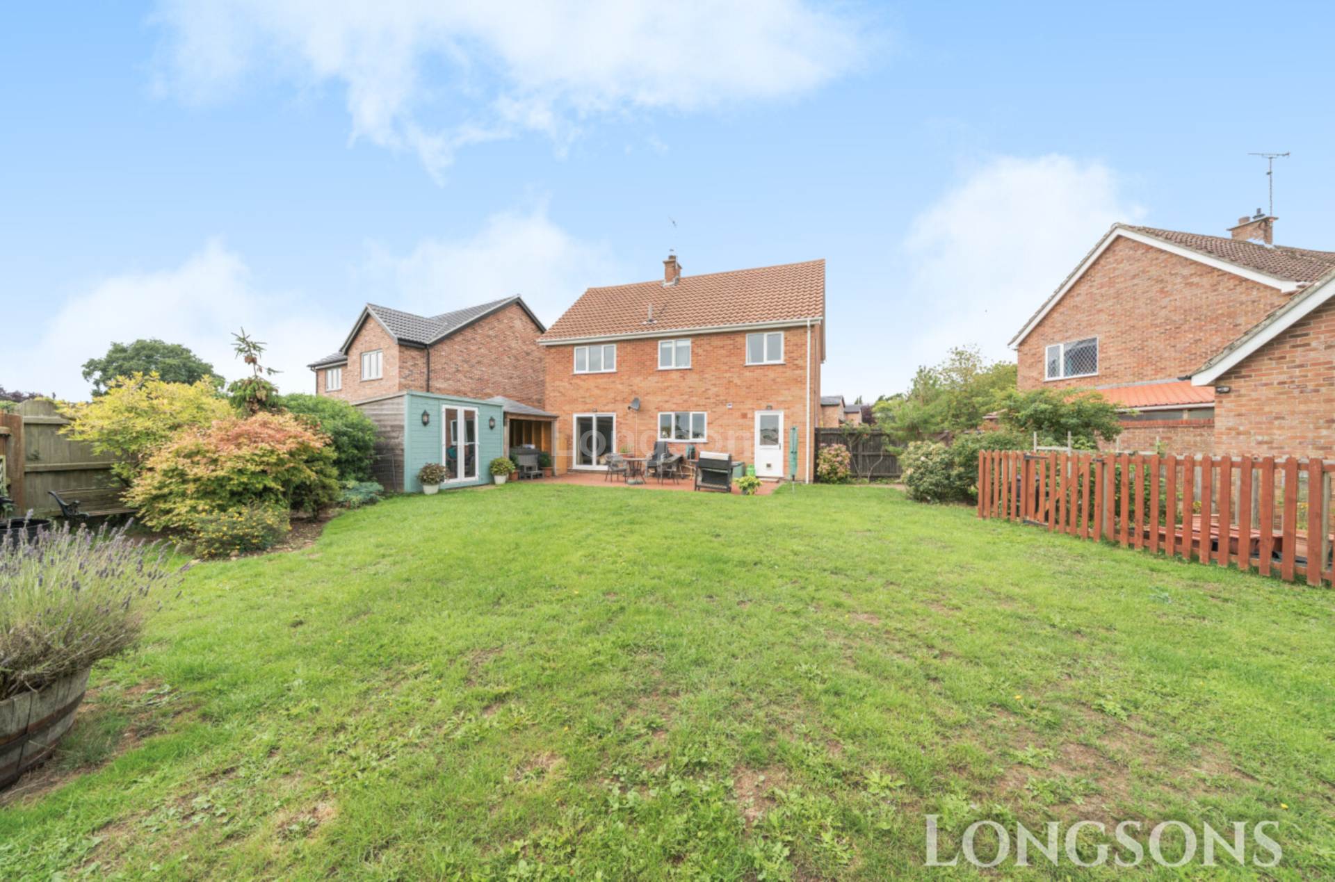 Additional Property Image 4 bedroom Detached for sale in Swaffham 17