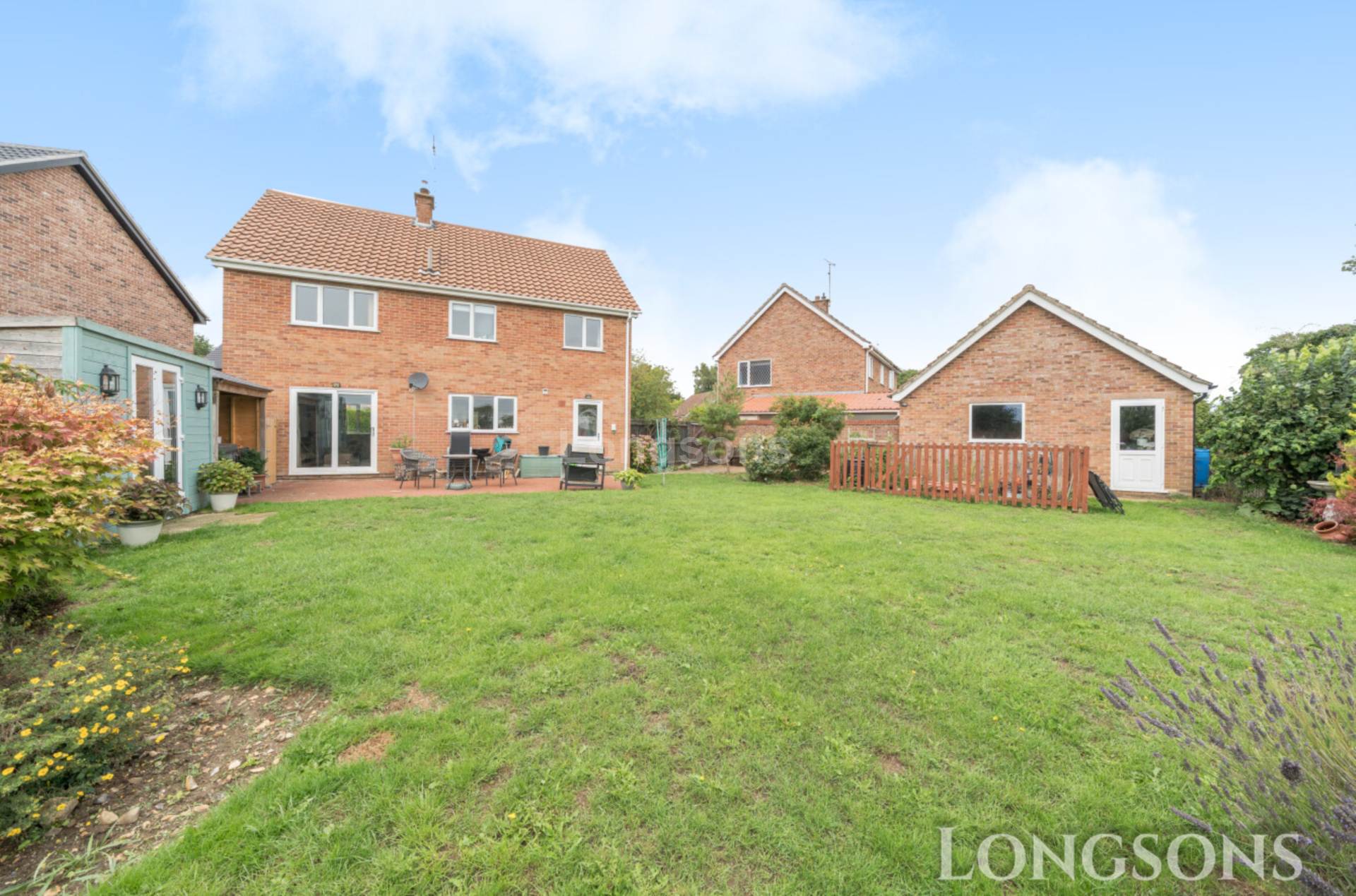 Additional Property Image 4 bedroom Detached for sale in Swaffham 19