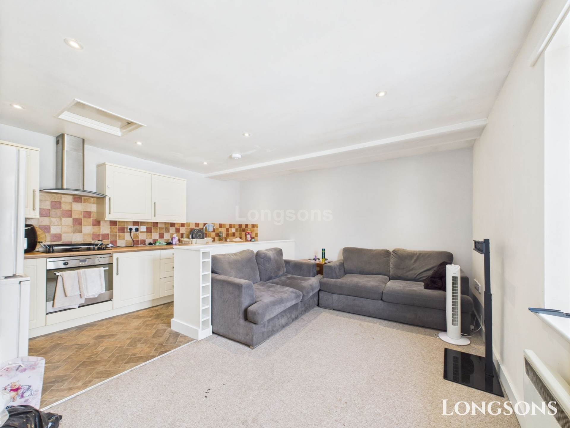 Additional Property Image 2 bedroom Flat to rent in Swaffham 2