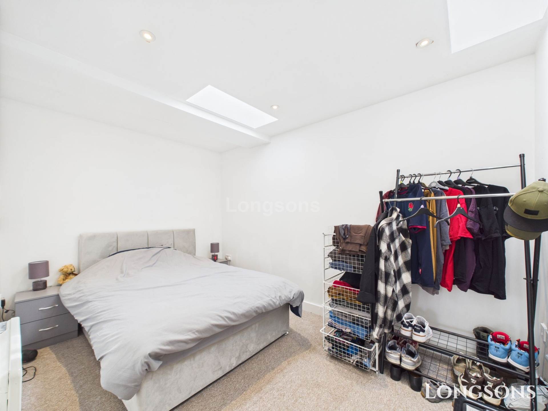 Additional Property Image 2 bedroom Flat to rent in Swaffham 4