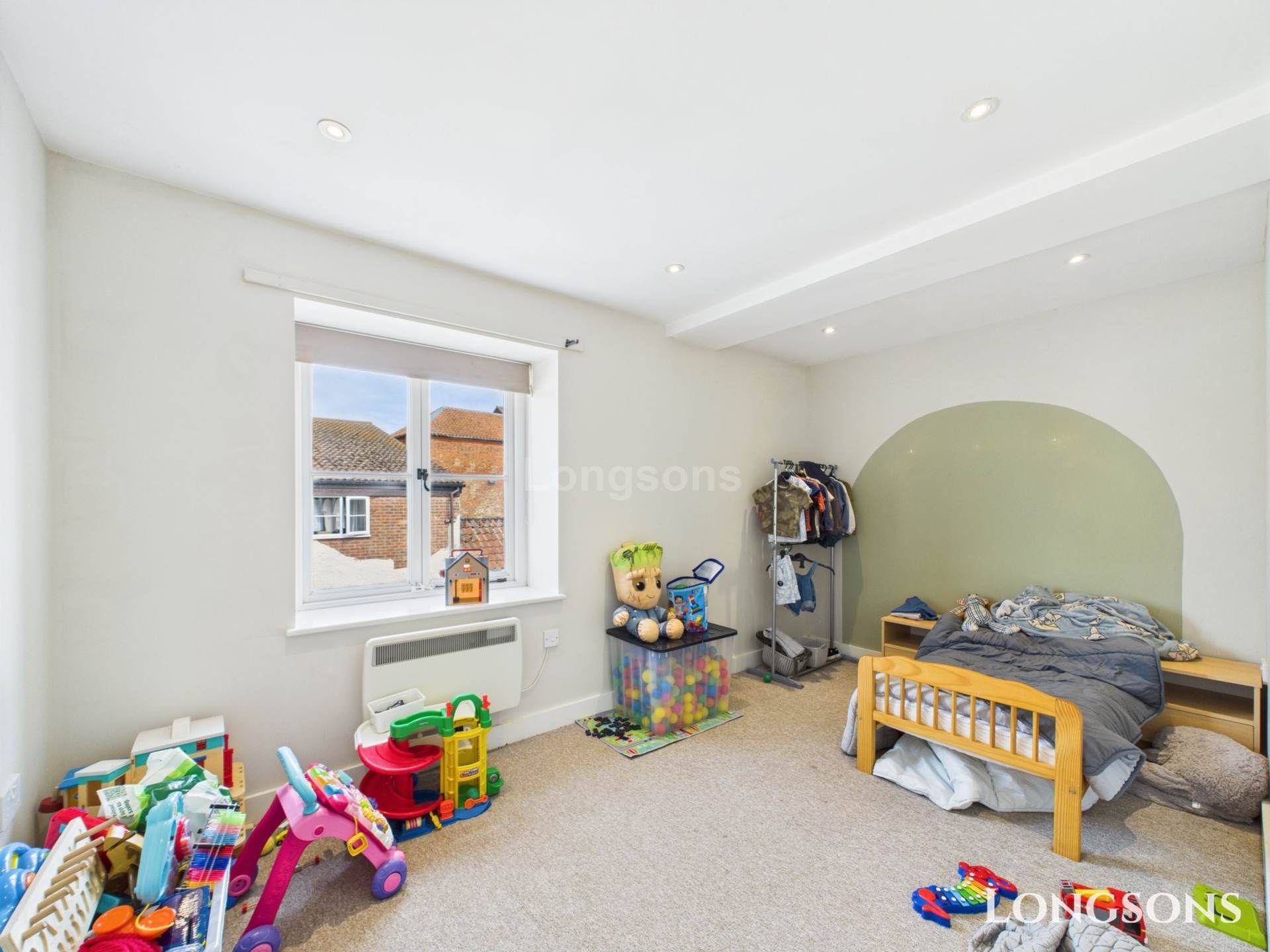 Additional Property Image 2 bedroom Flat to rent in Swaffham 6