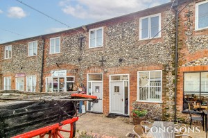 2 bedroom Flat to rent in Swaffham