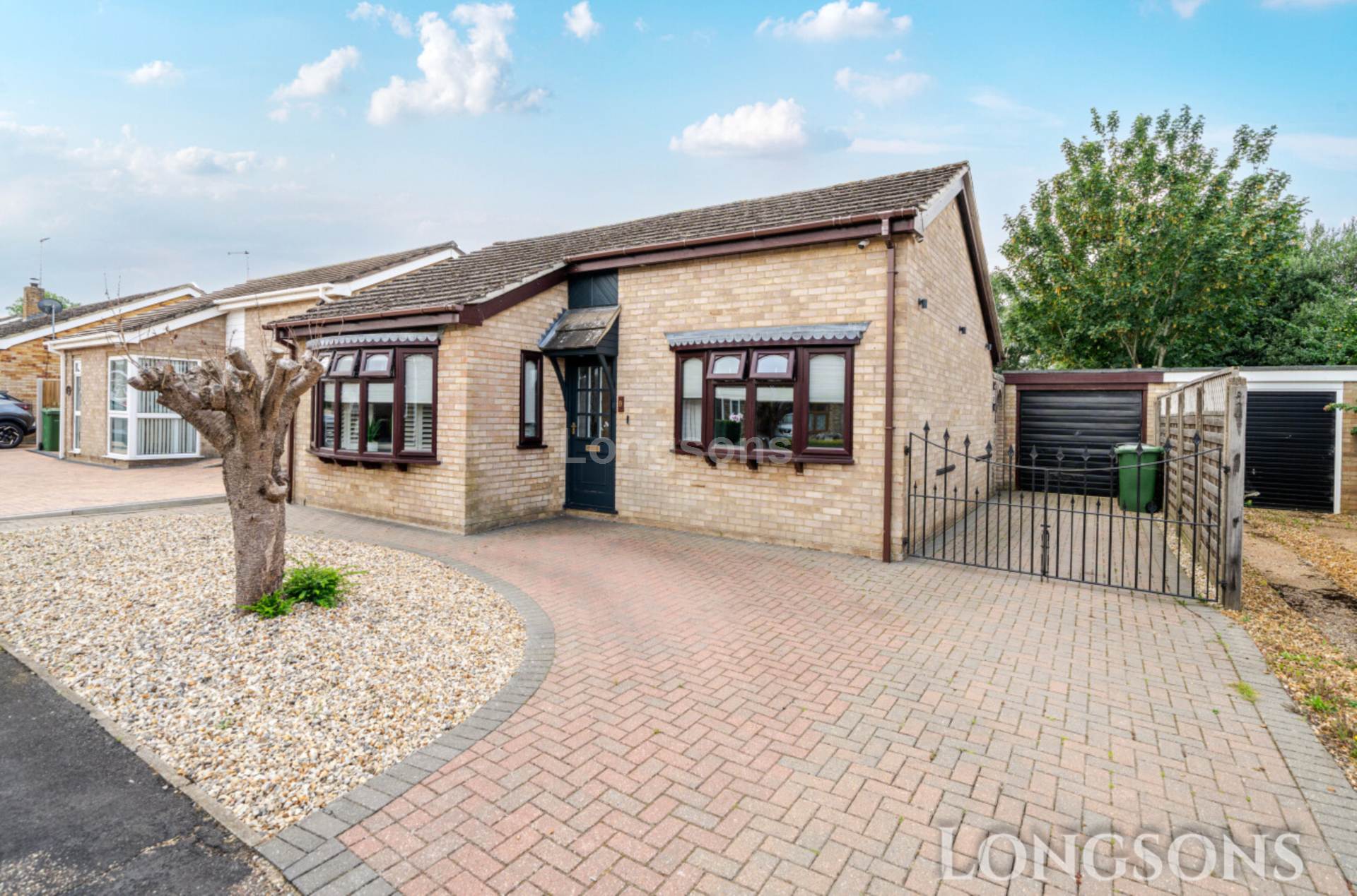 Additional Property Image 3 bedroom Detached Bungalow for sale in Kings Lynn 5