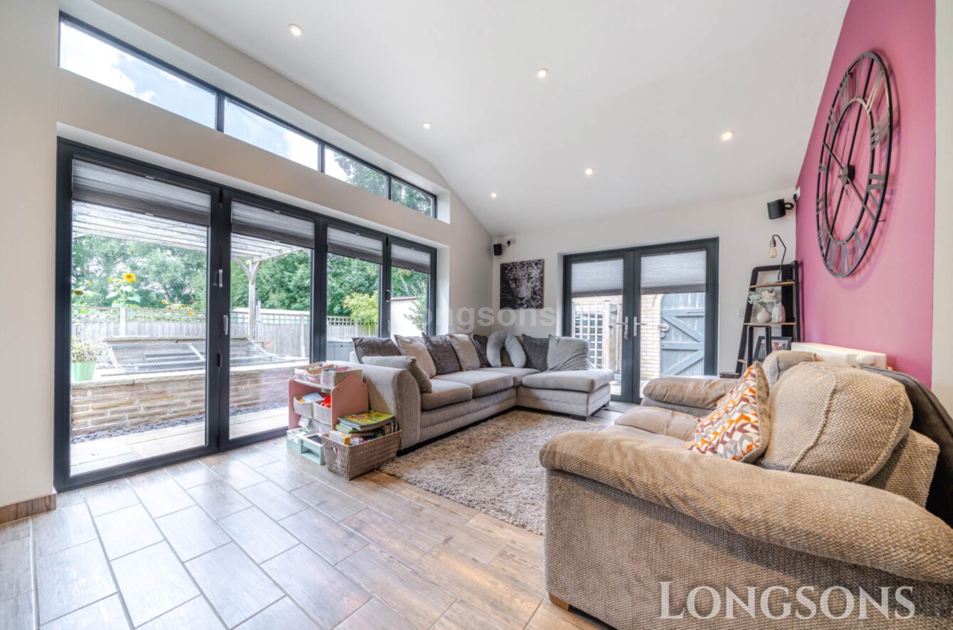 Additional Property Image 3 bedroom Detached Bungalow for sale in Kings Lynn 7
