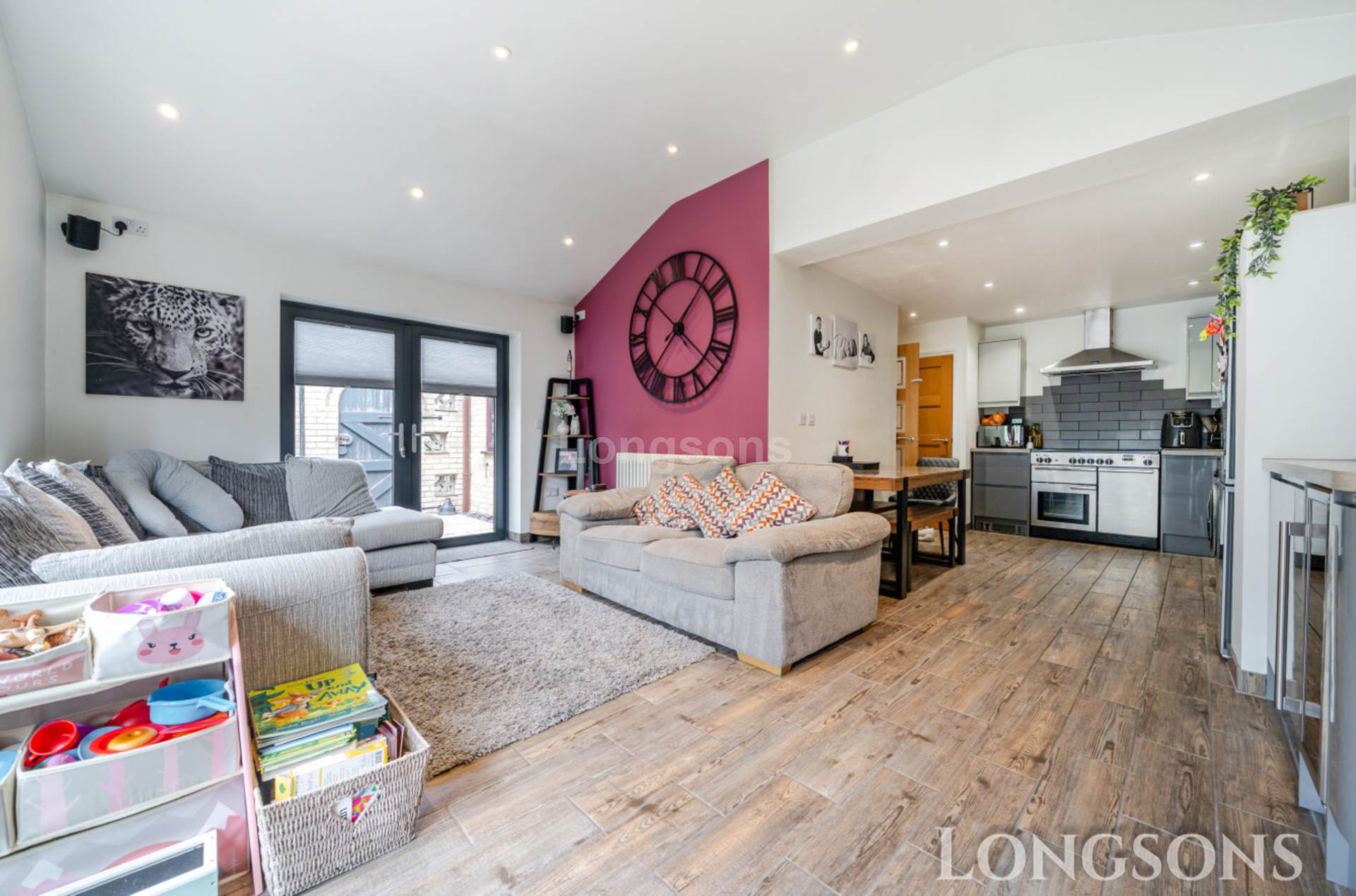 Additional Property Image 3 bedroom Detached Bungalow for sale in Kings Lynn 8