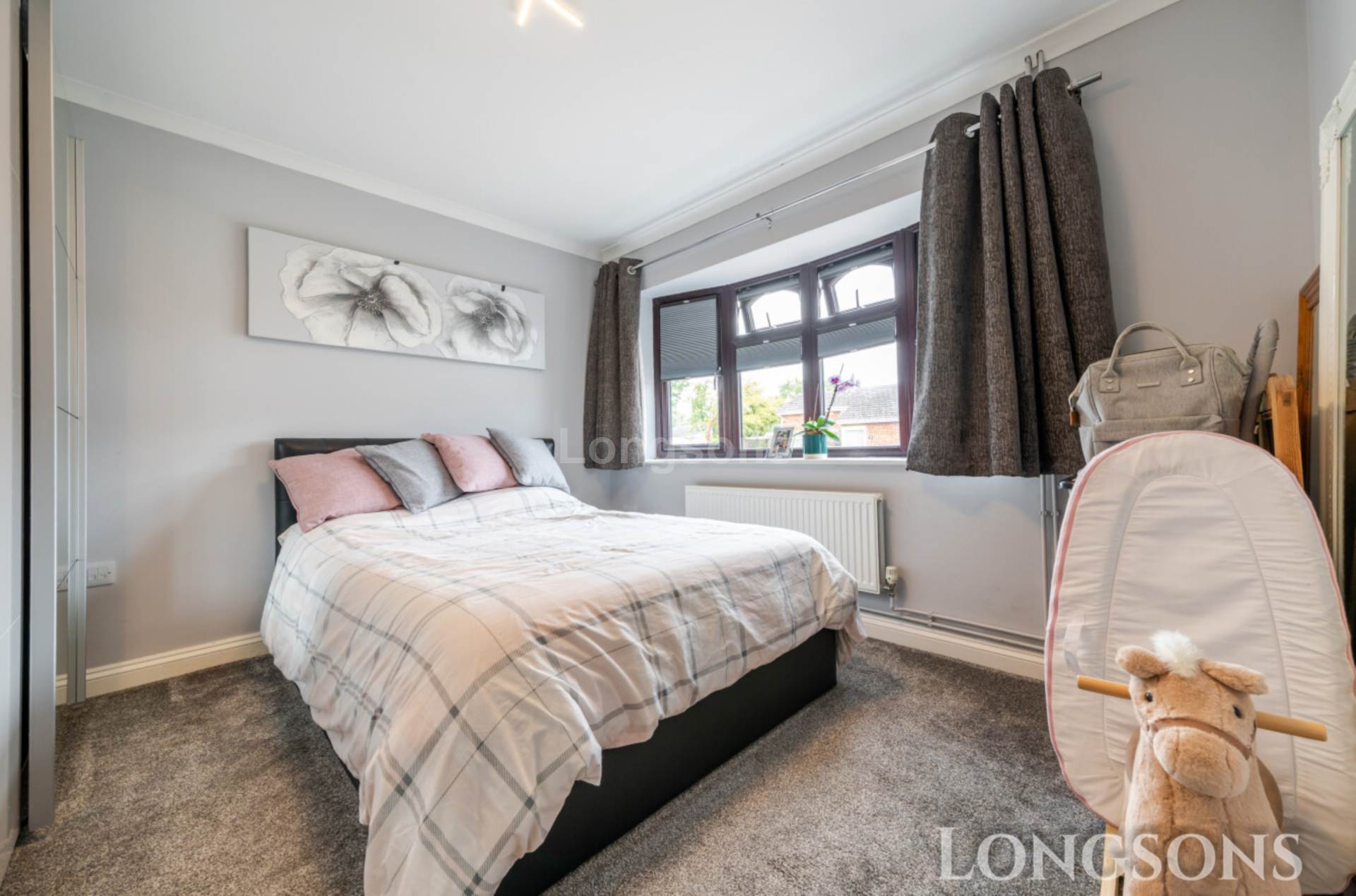 Additional Property Image 3 bedroom Detached Bungalow for sale in Kings Lynn 11