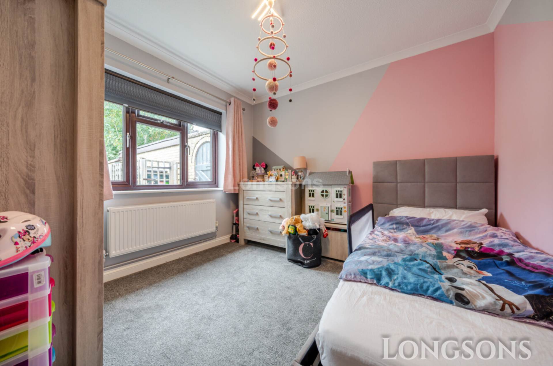 Additional Property Image 3 bedroom Detached Bungalow for sale in Kings Lynn 12