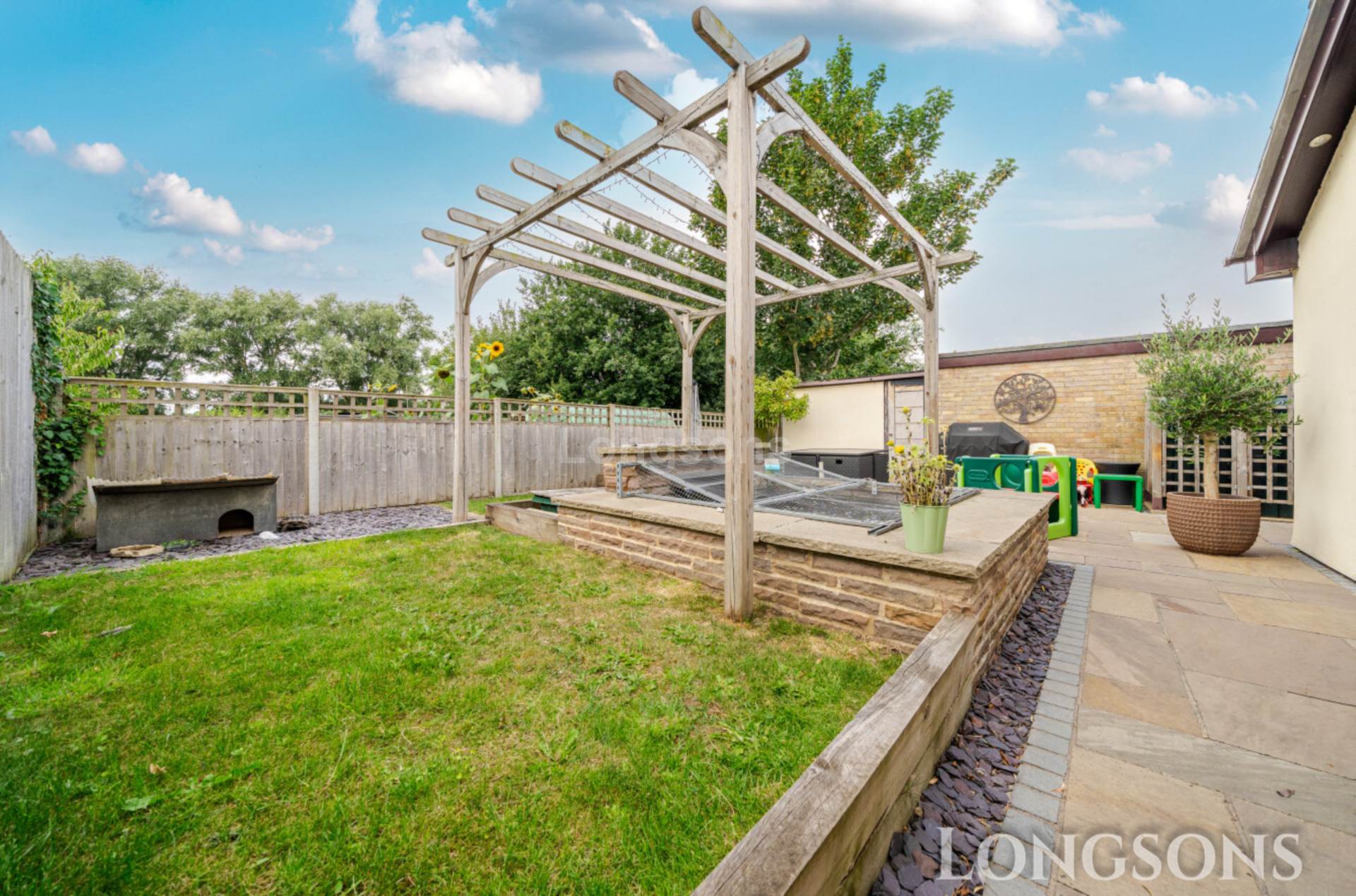 Additional Property Image 3 bedroom Detached Bungalow for sale in Kings Lynn 14
