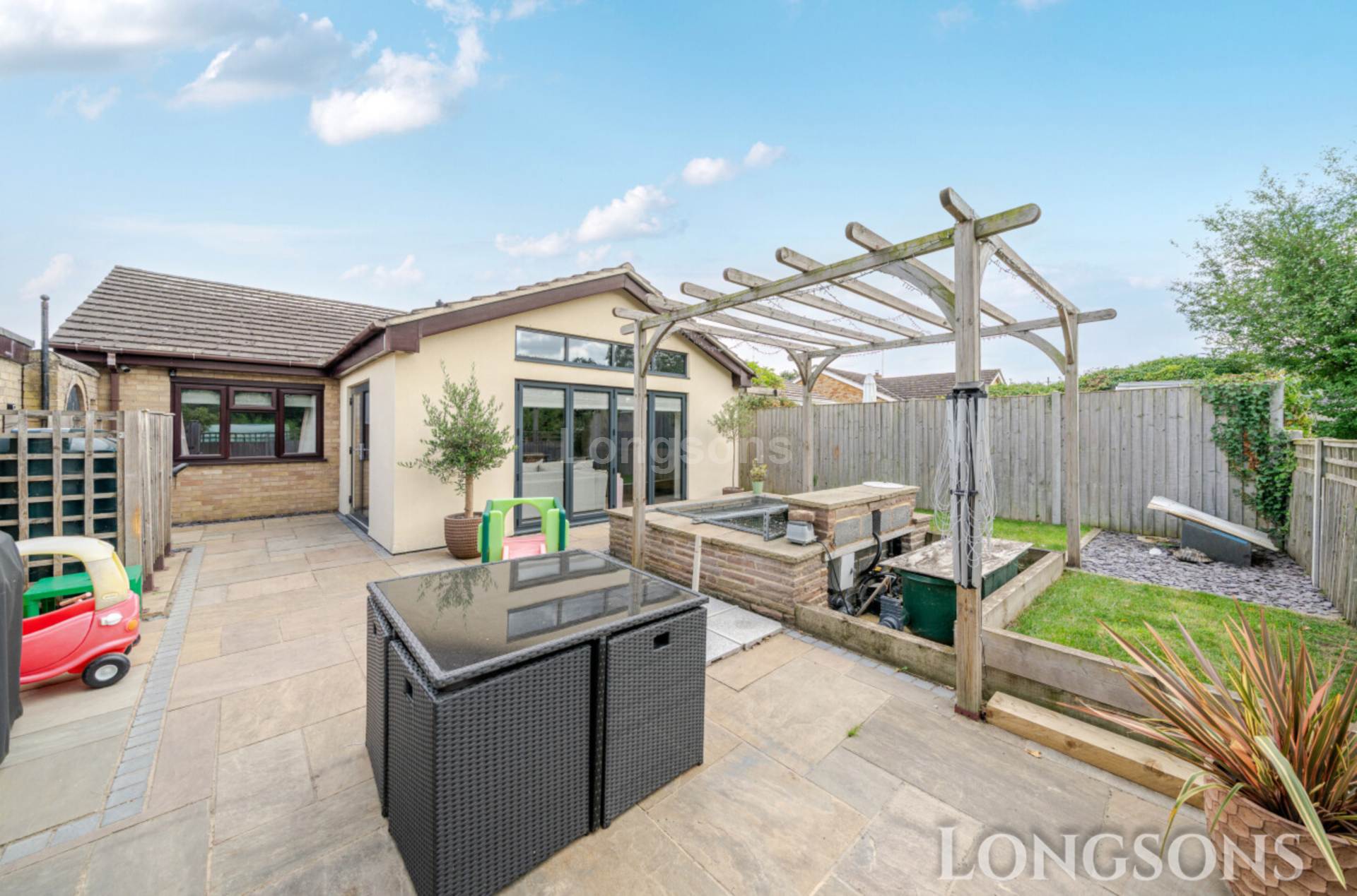 Additional Property Image 3 bedroom Detached Bungalow for sale in Kings Lynn 16