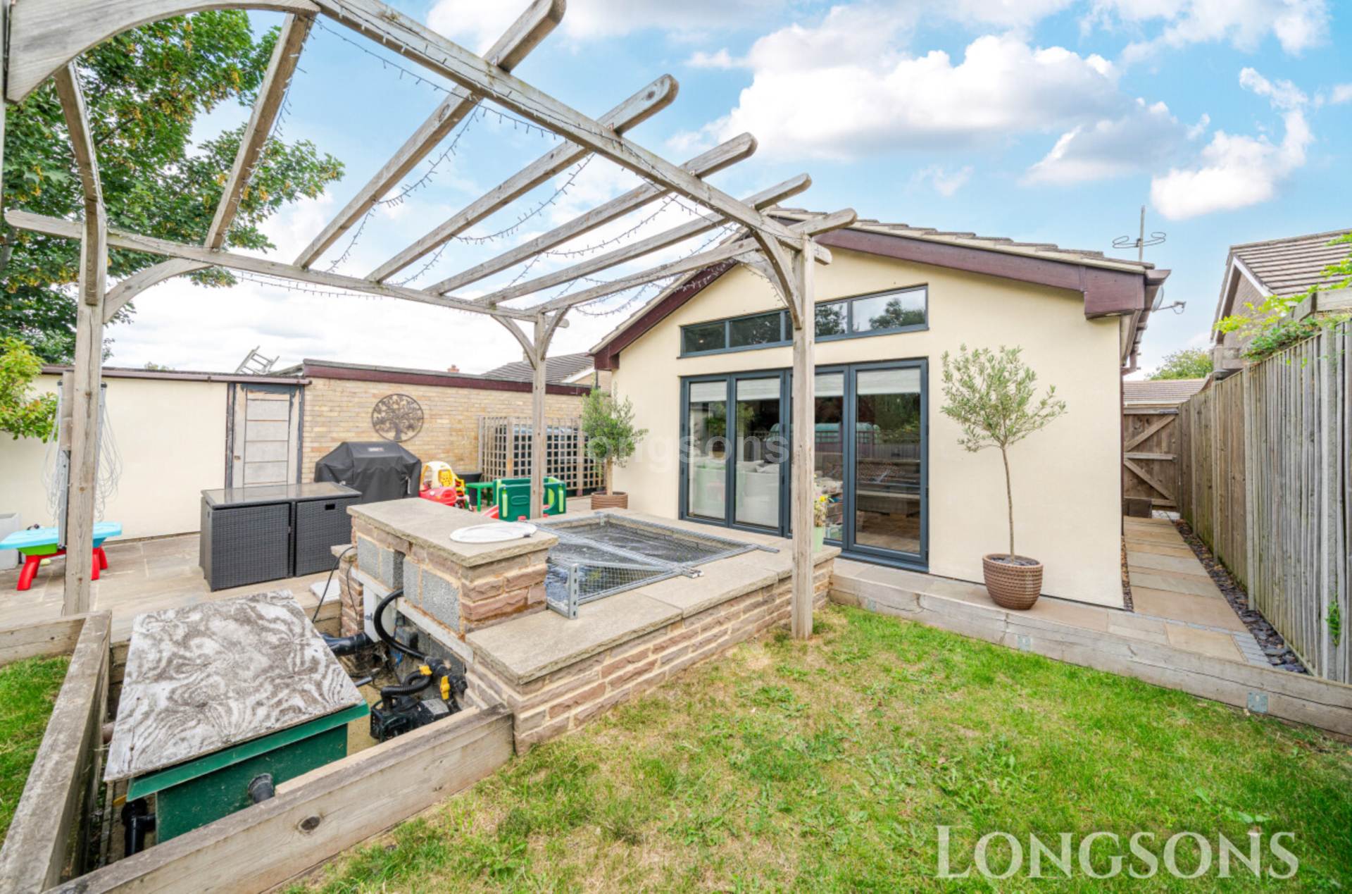 Additional Property Image 3 bedroom Detached Bungalow for sale in Kings Lynn 3
