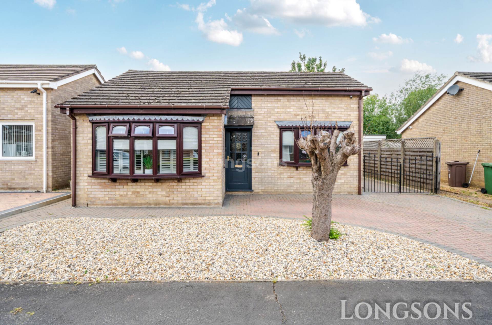 Additional Property Image 3 bedroom Detached Bungalow for sale in Kings Lynn 4