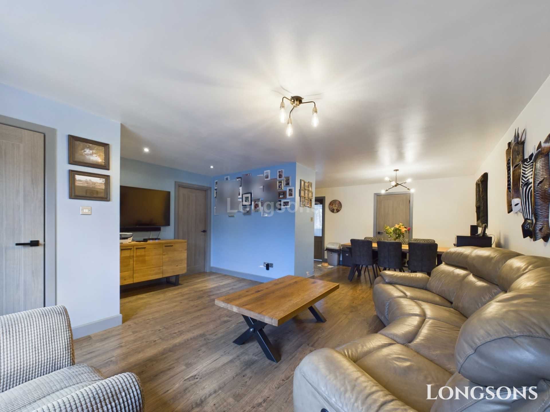 Additional Property Image 4 bedroom Detached Bungalow to rent in Swaffham 3