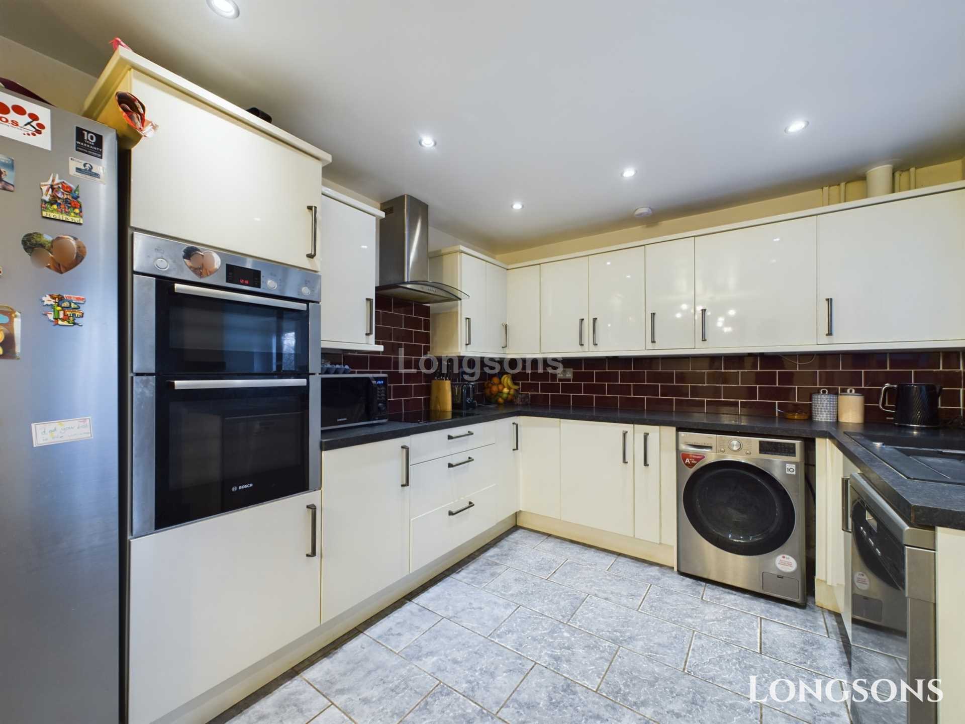 Additional Property Image 4 bedroom Detached Bungalow to rent in Swaffham 4