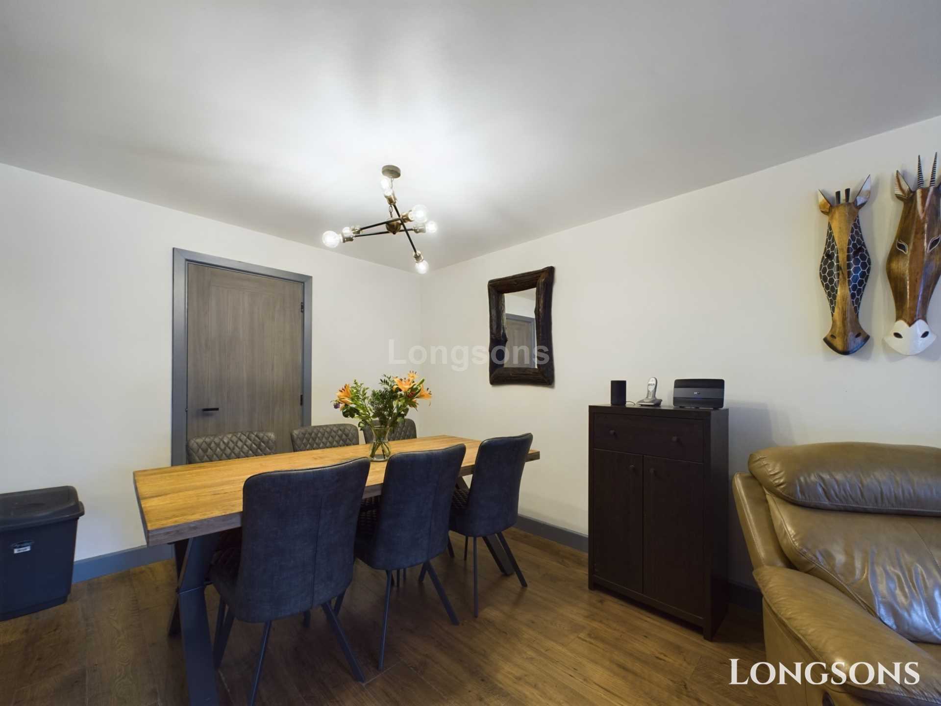 Additional Property Image 4 bedroom Detached Bungalow to rent in Swaffham 5