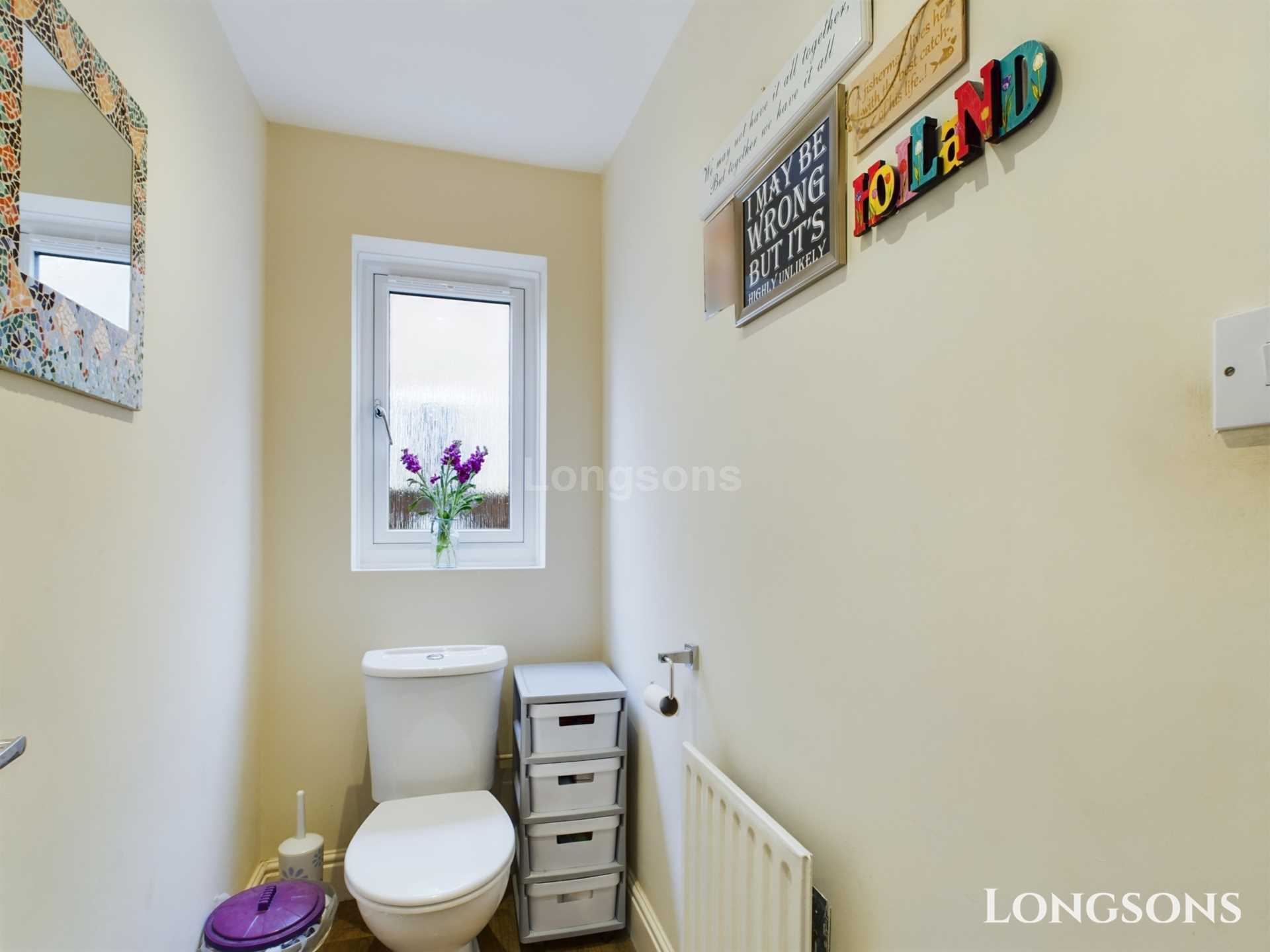 Additional Property Image 4 bedroom Detached Bungalow to rent in Swaffham 11