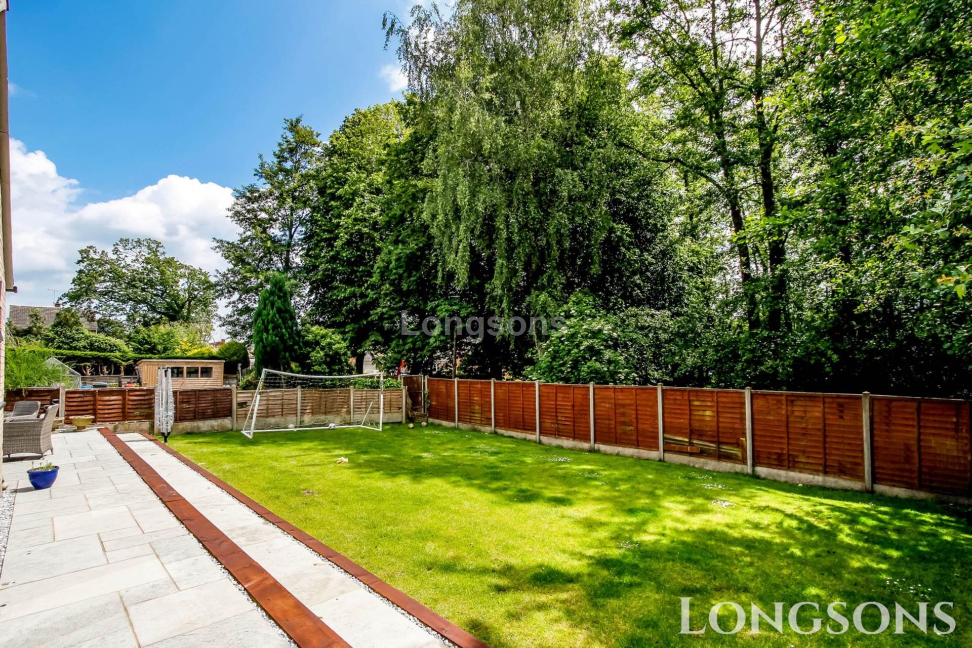 Additional Property Image 4 bedroom Detached Bungalow to rent in Swaffham 14