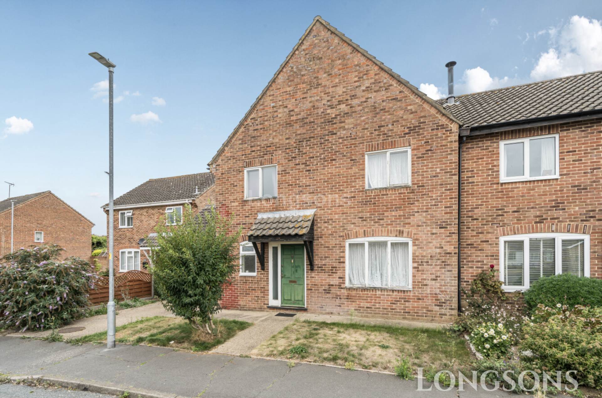 Additional Property Image 3 bedroom Semi Detached for sale in Swaffham 2
