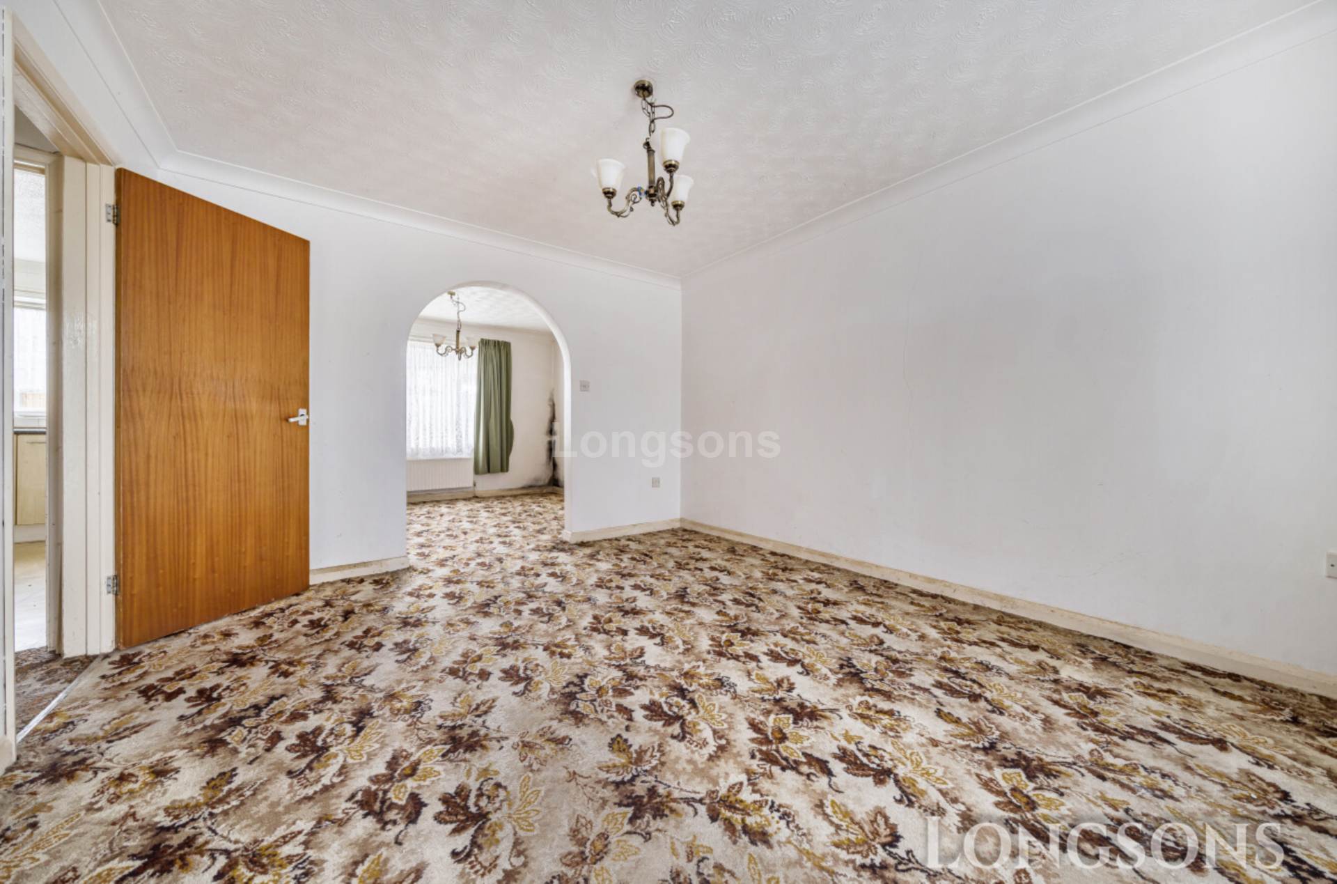 Additional Property Image 3 bedroom Semi Detached for sale in Swaffham 4
