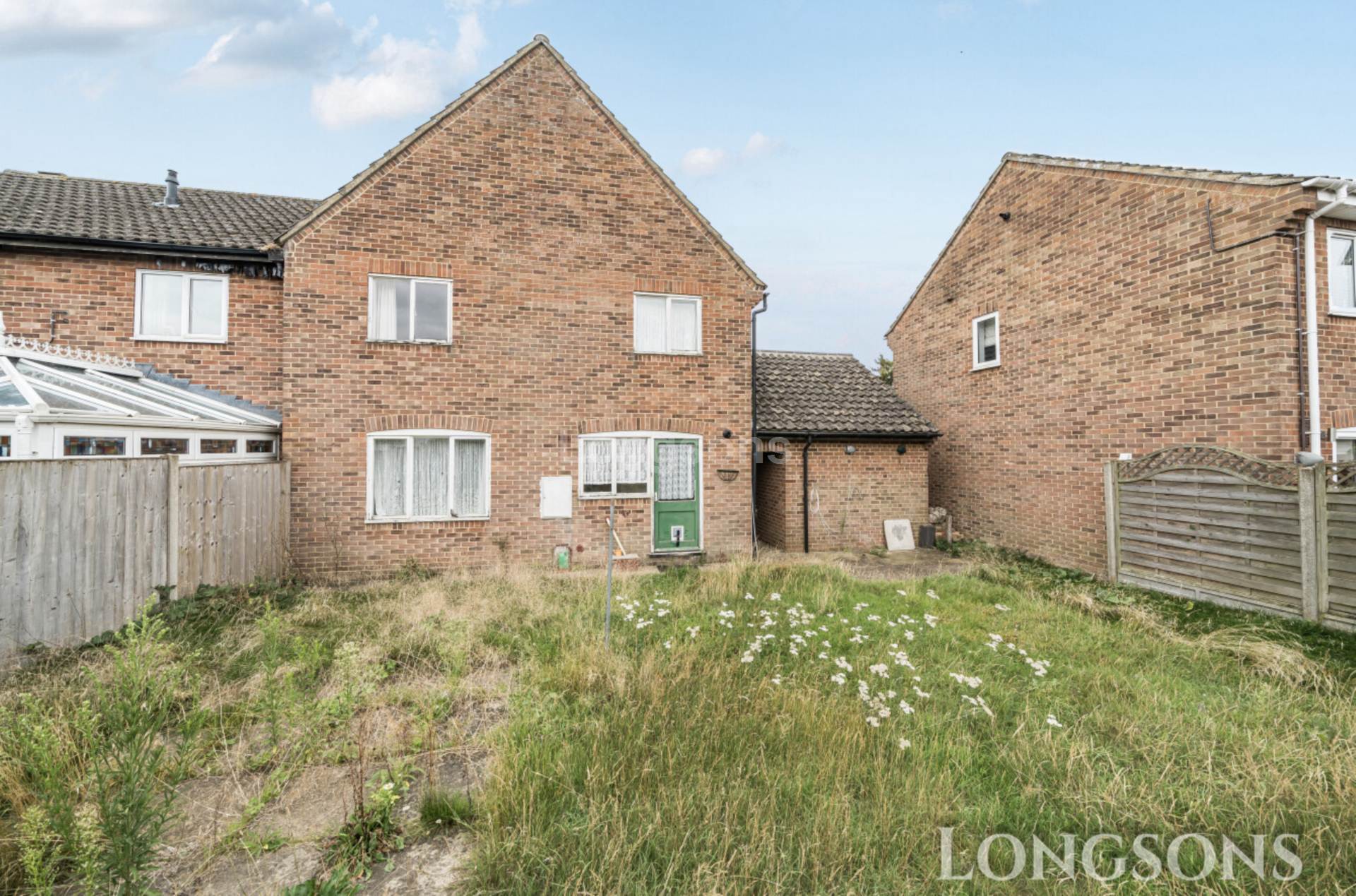 Additional Property Image 3 bedroom Semi Detached for sale in Swaffham 13