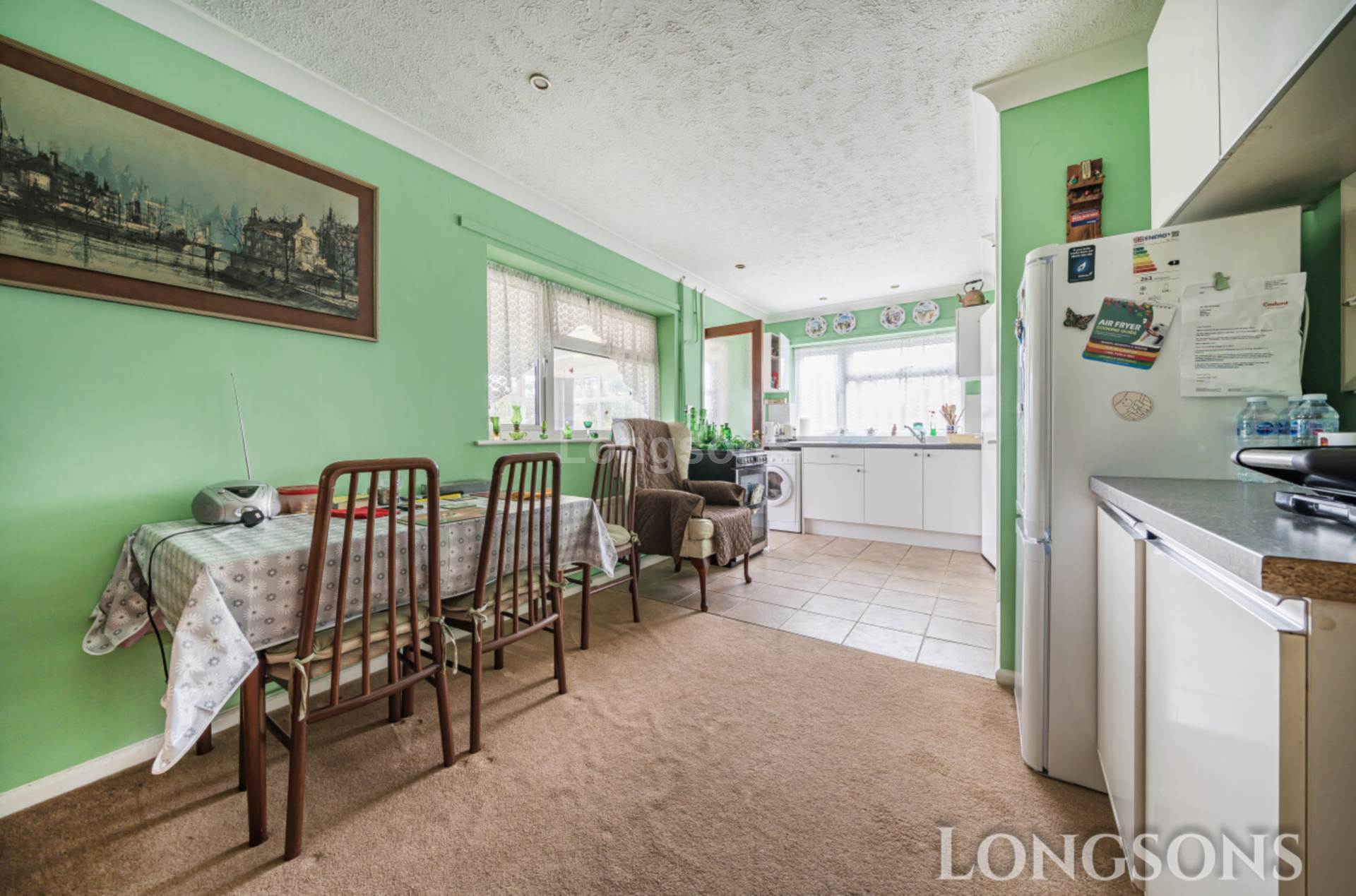 Additional Property Image 3 bedroom Detached Bungalow for sale in Swaffham 2