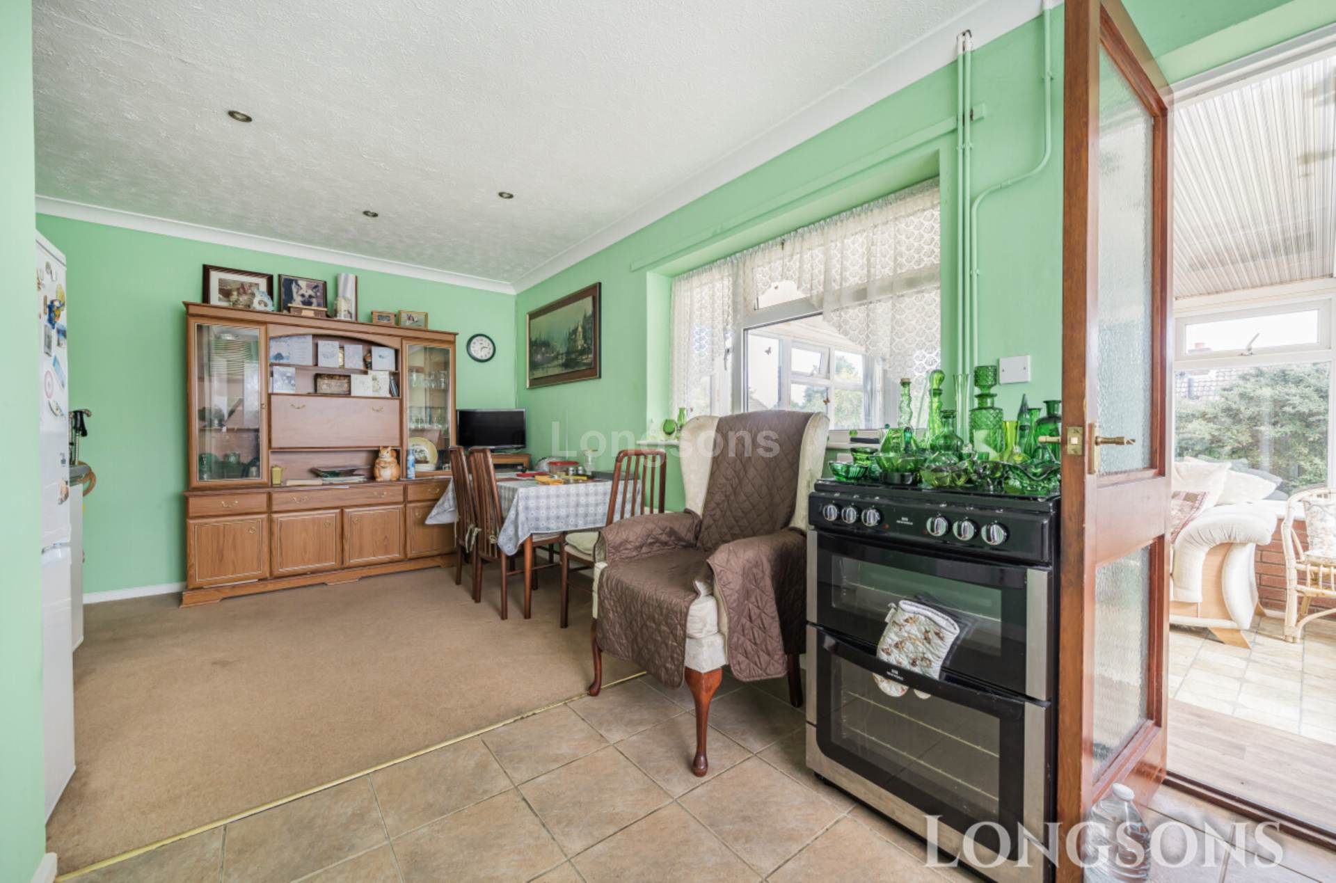 Additional Property Image 3 bedroom Detached Bungalow for sale in Swaffham 3