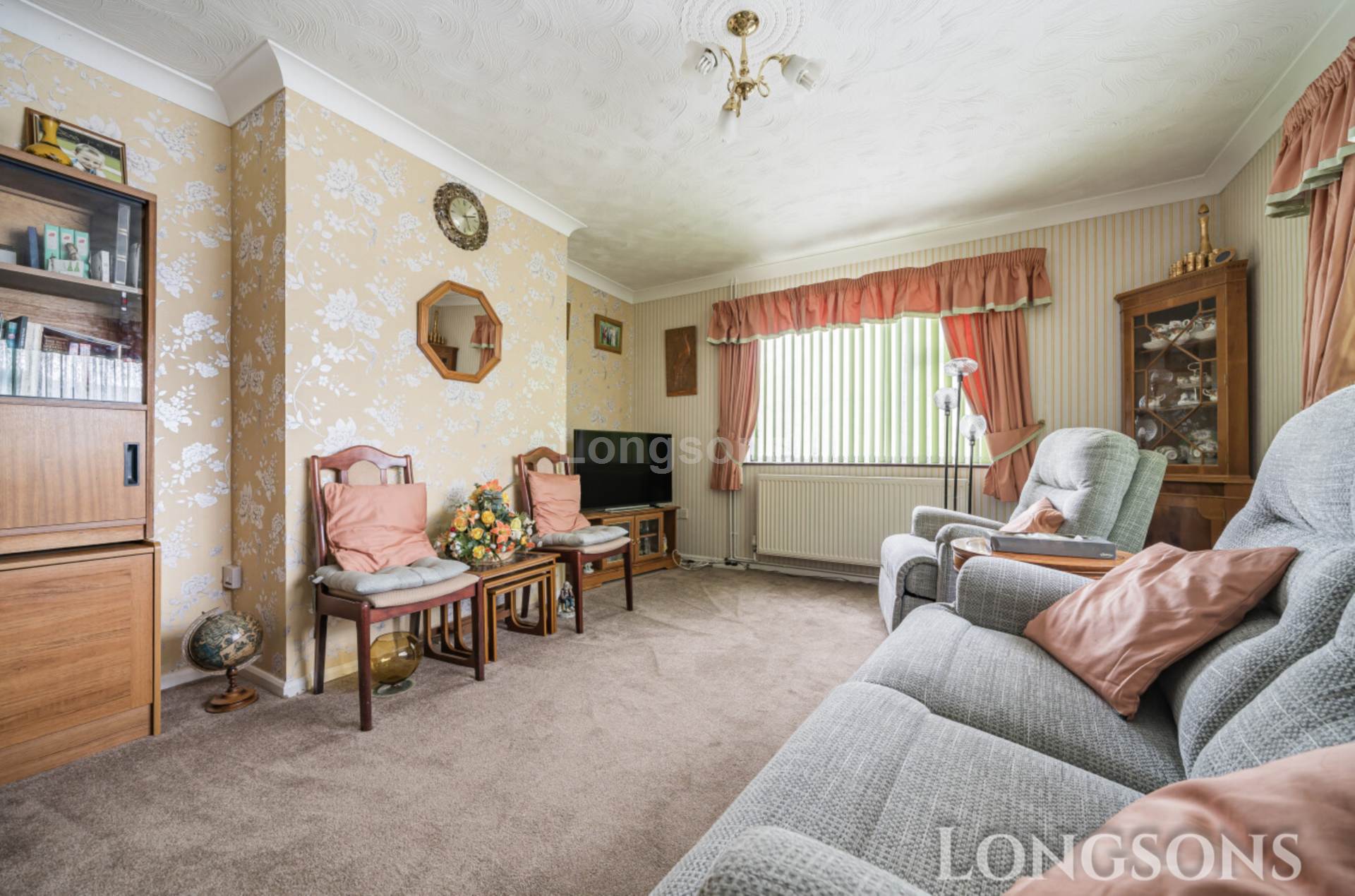 Additional Property Image 3 bedroom Detached Bungalow for sale in Swaffham 6