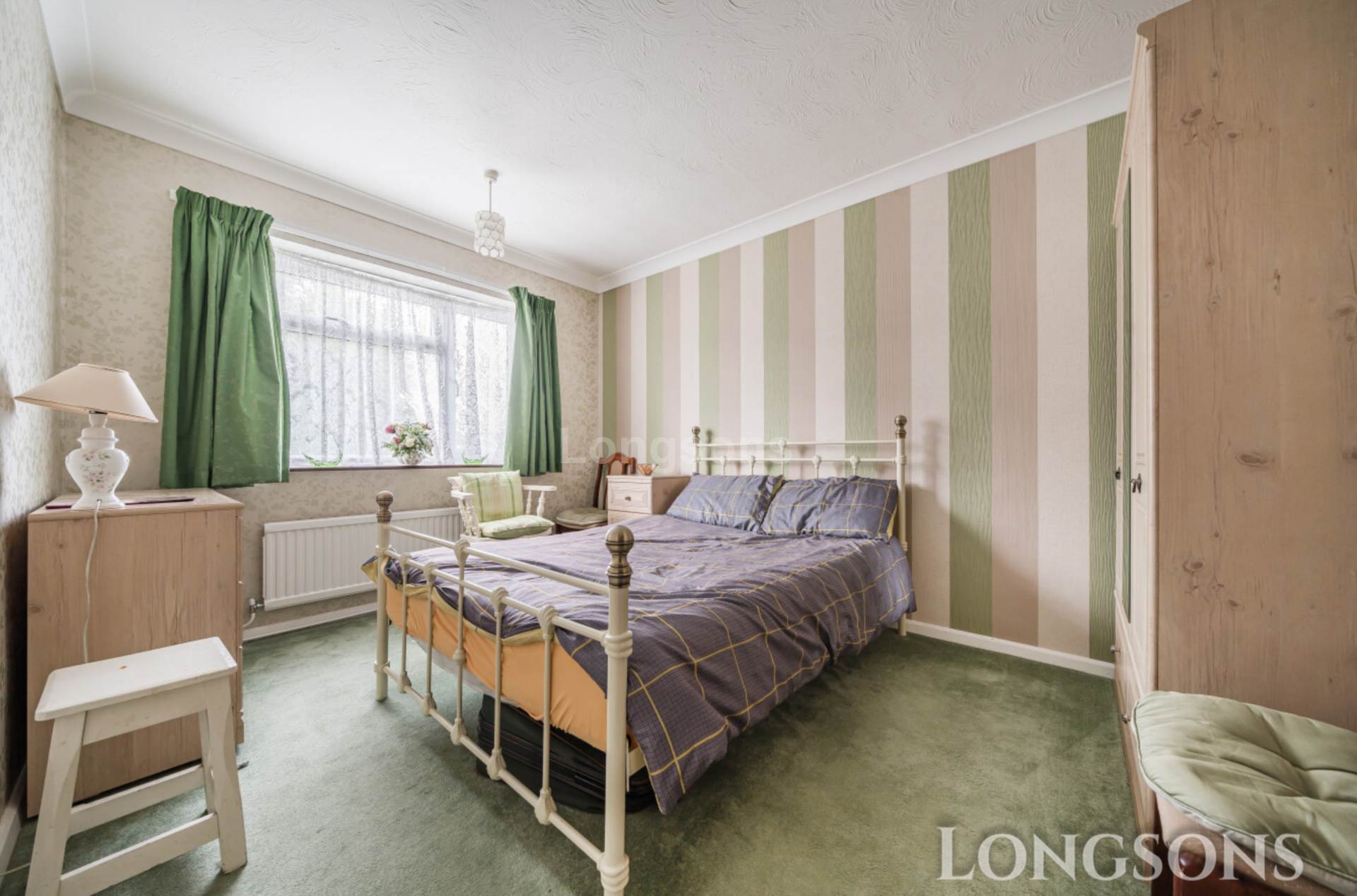 Additional Property Image 3 bedroom Detached Bungalow for sale in Swaffham 7