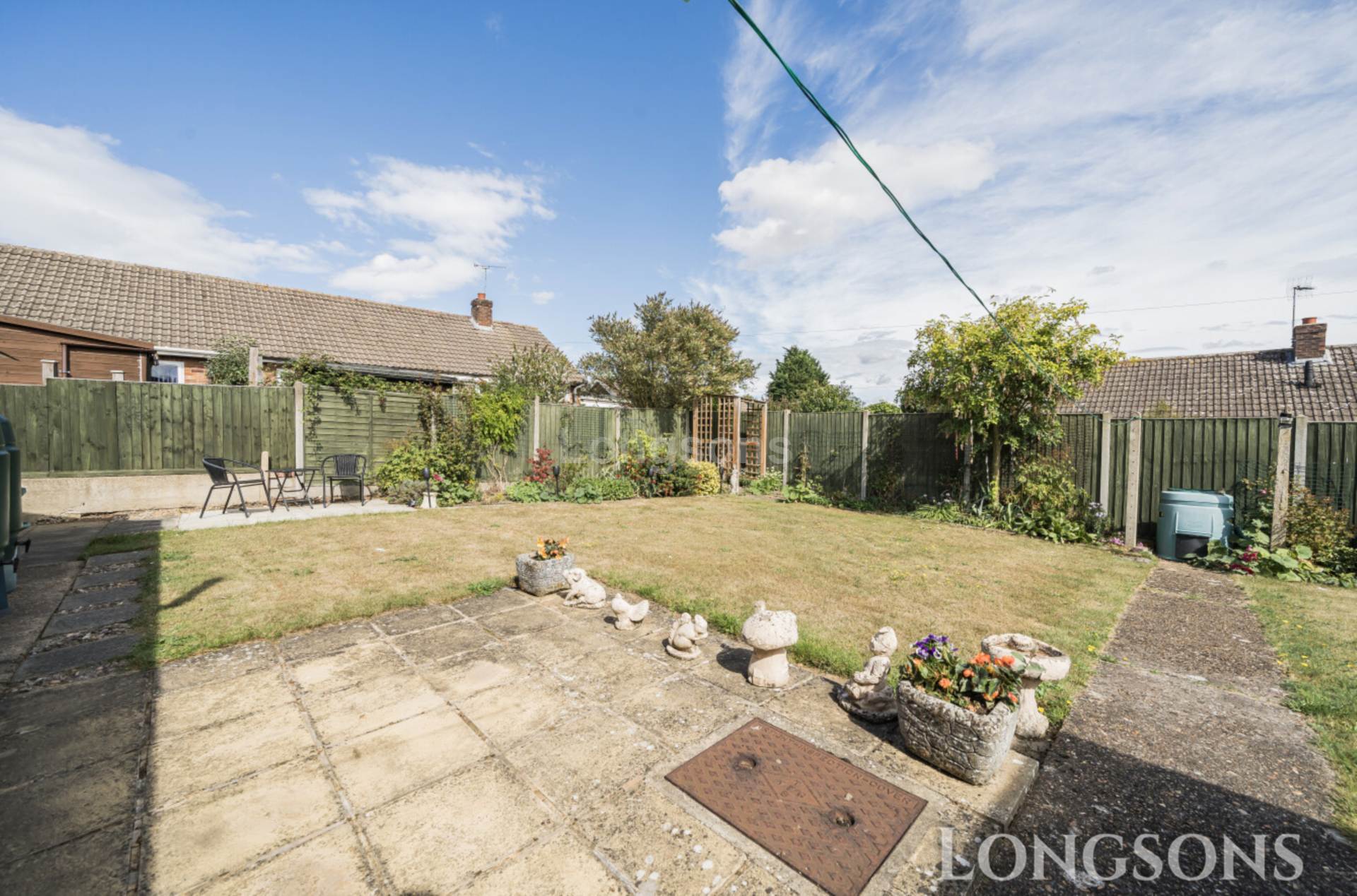 Additional Property Image 3 bedroom Detached Bungalow for sale in Swaffham 11