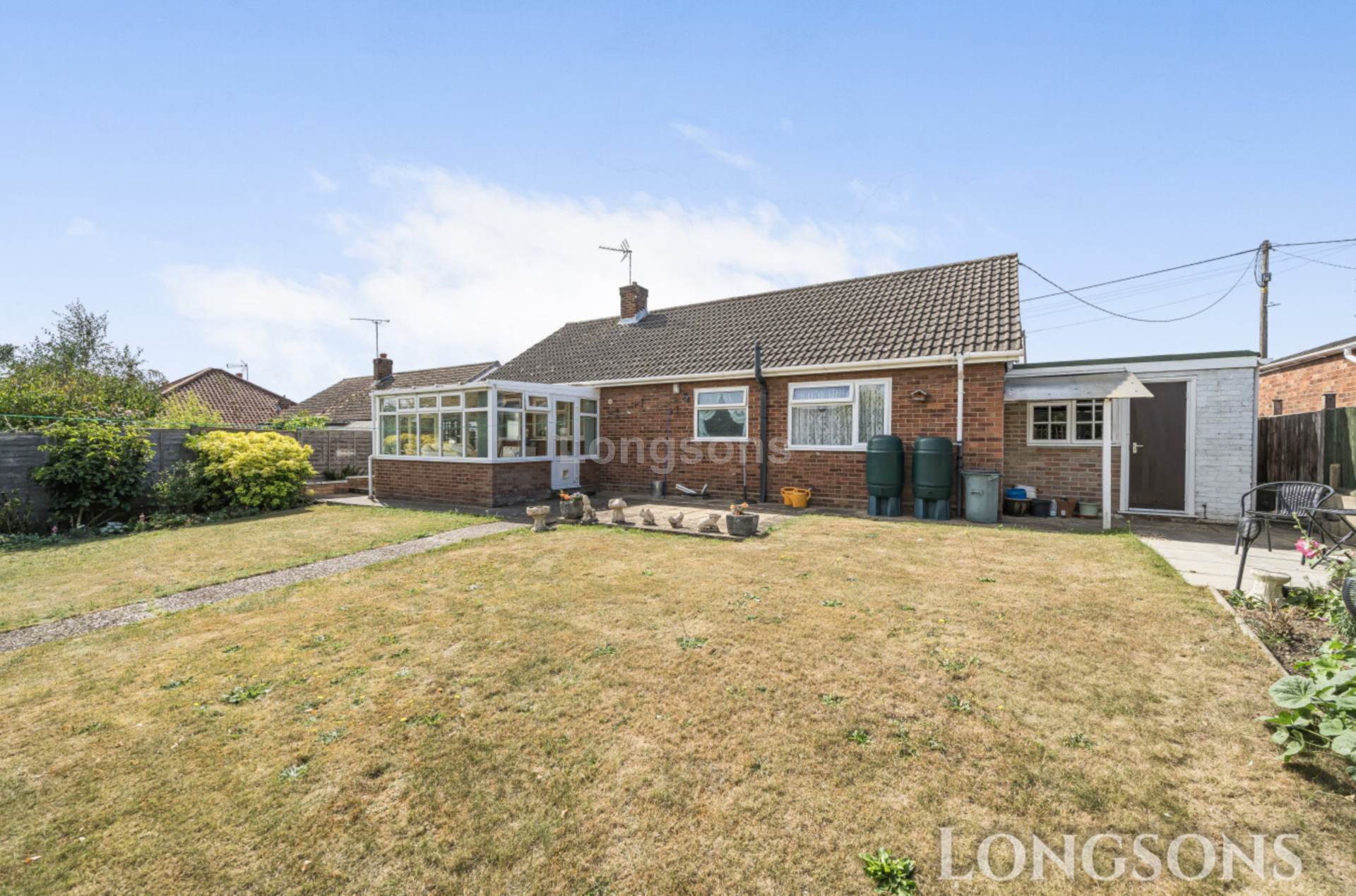 Additional Property Image 3 bedroom Detached Bungalow for sale in Swaffham 12