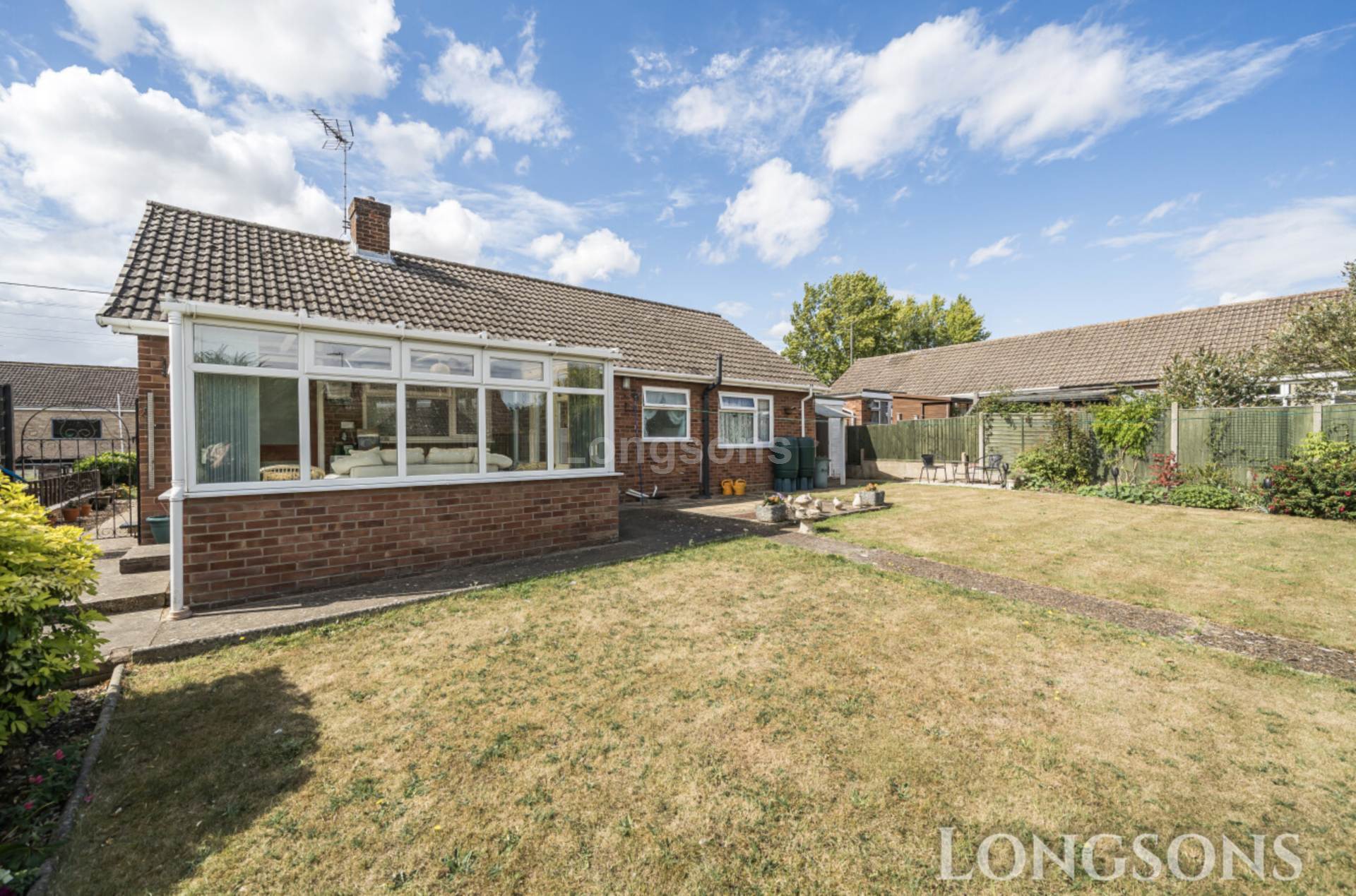 Additional Property Image 3 bedroom Detached Bungalow for sale in Swaffham 13