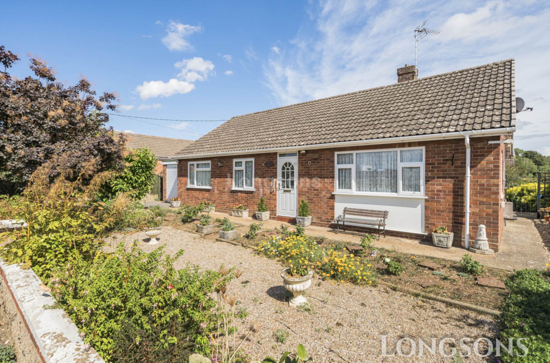 Additional Property Image 3 bedroom Detached Bungalow for sale in Swaffham 14