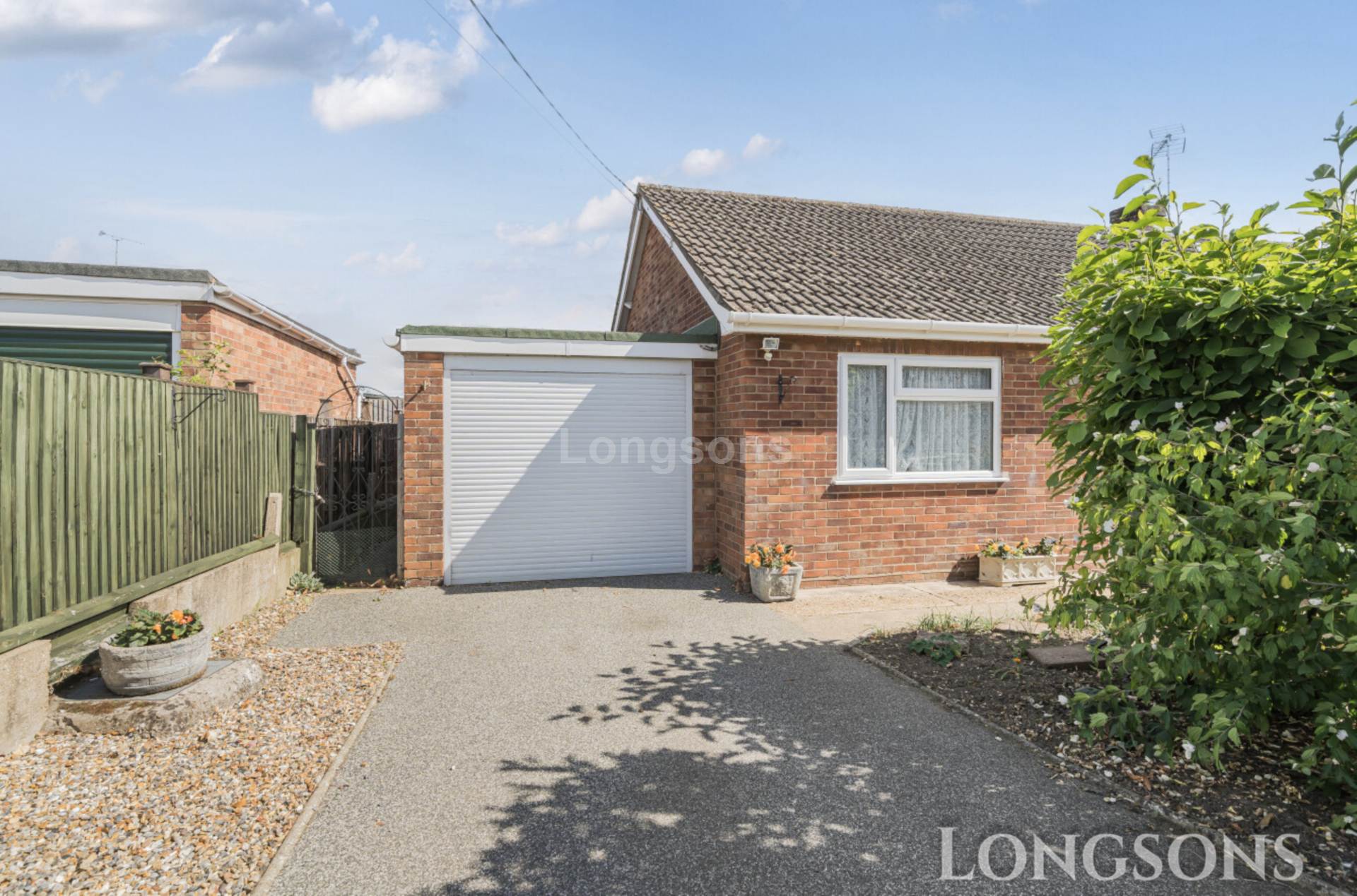 Additional Property Image 3 bedroom Detached Bungalow for sale in Swaffham 15