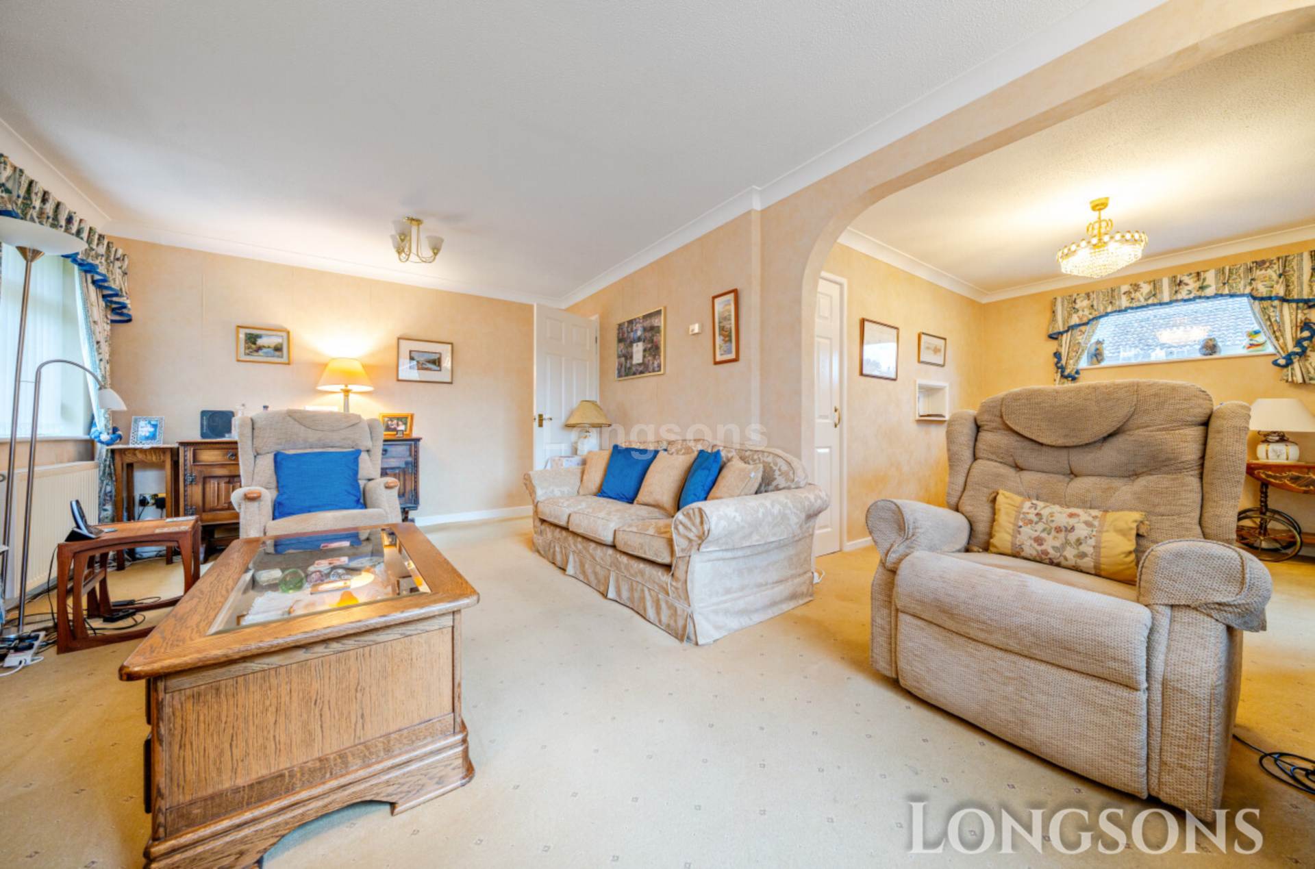 Additional Property Image 3 bedroom Detached Bungalow for sale in Swaffham 3