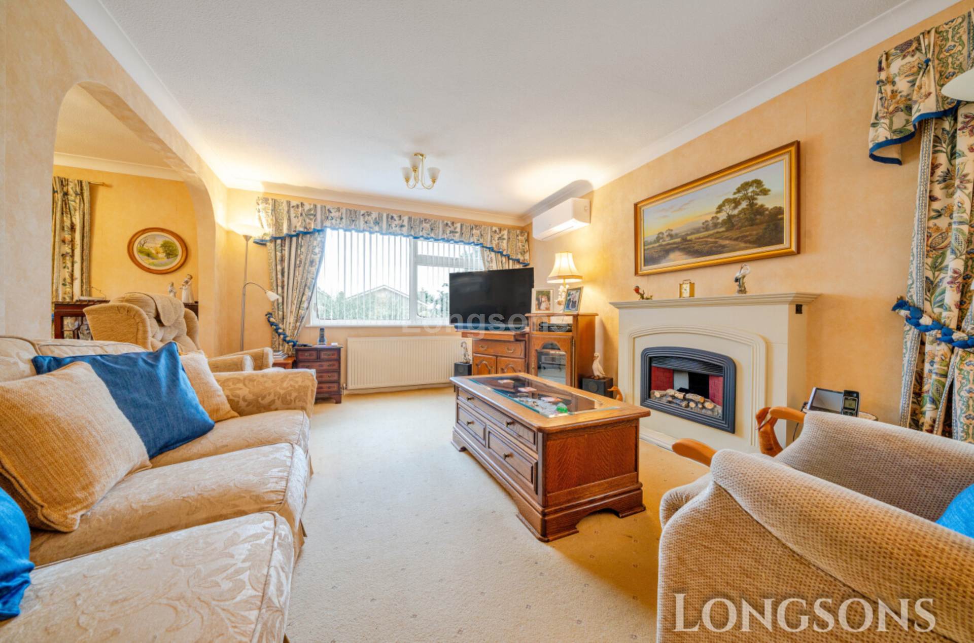 Additional Property Image 3 bedroom Detached Bungalow for sale in Swaffham 4