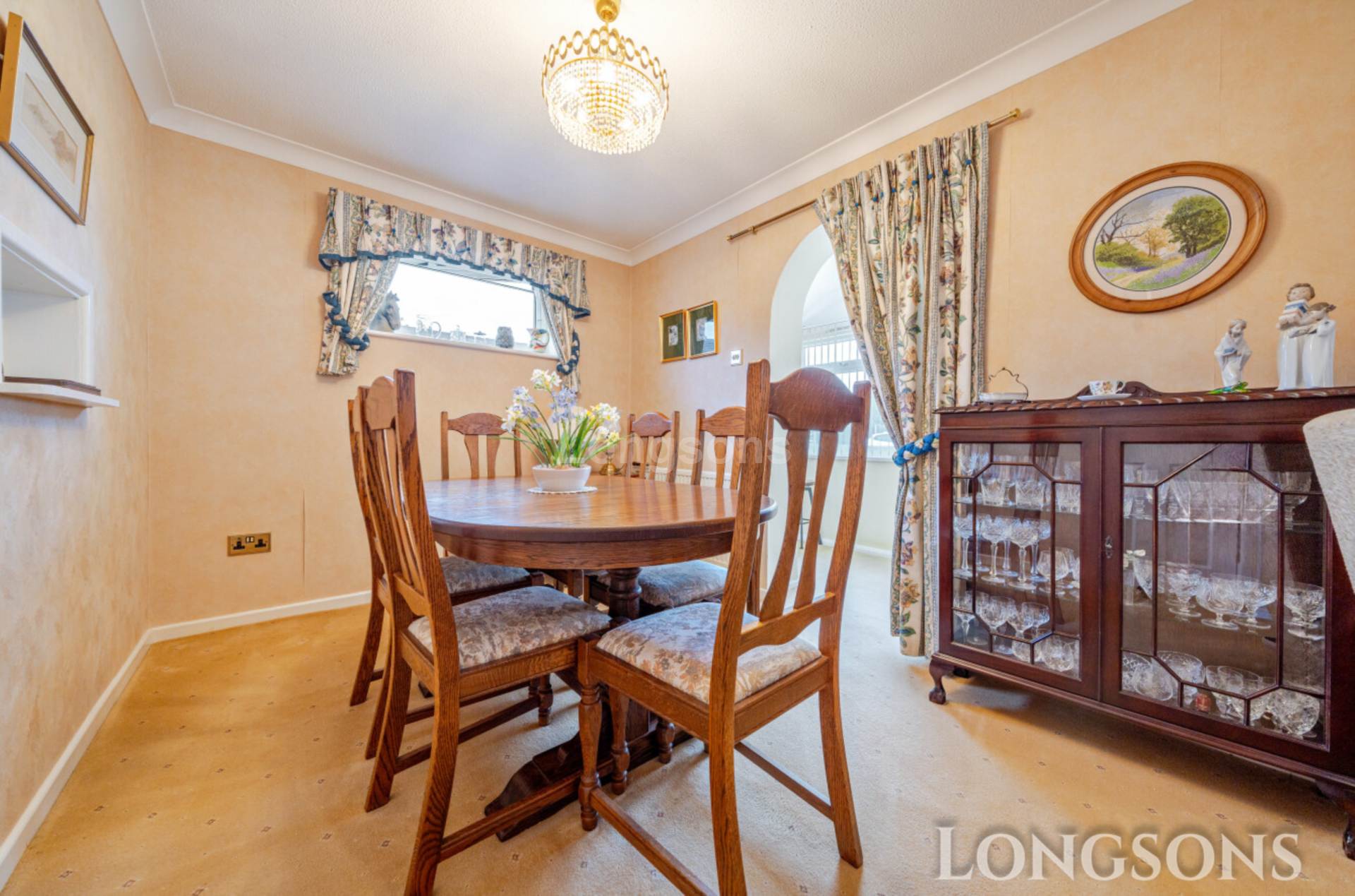 Additional Property Image 3 bedroom Detached Bungalow for sale in Swaffham 5