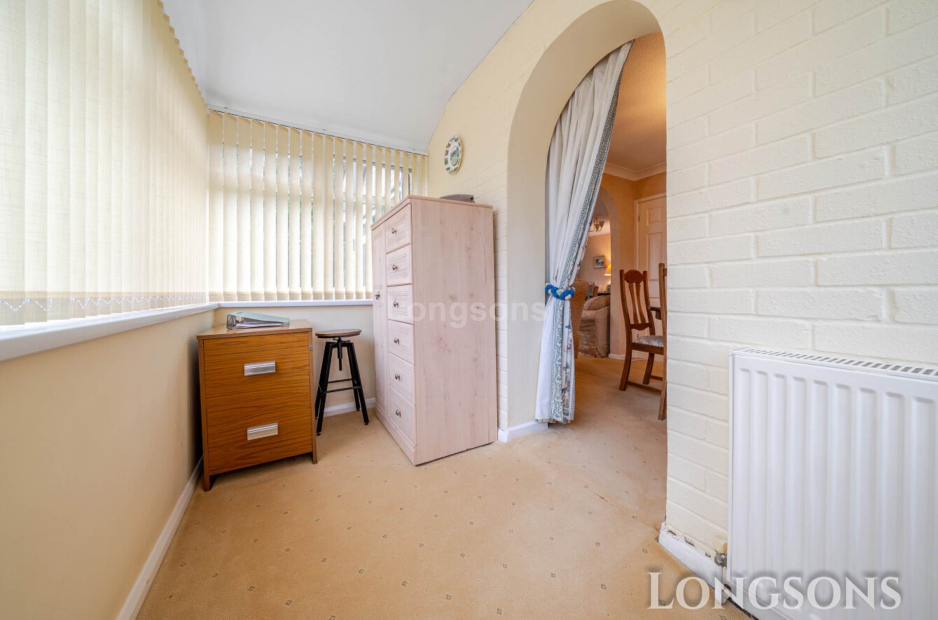 Additional Property Image 3 bedroom Detached Bungalow for sale in Swaffham 6
